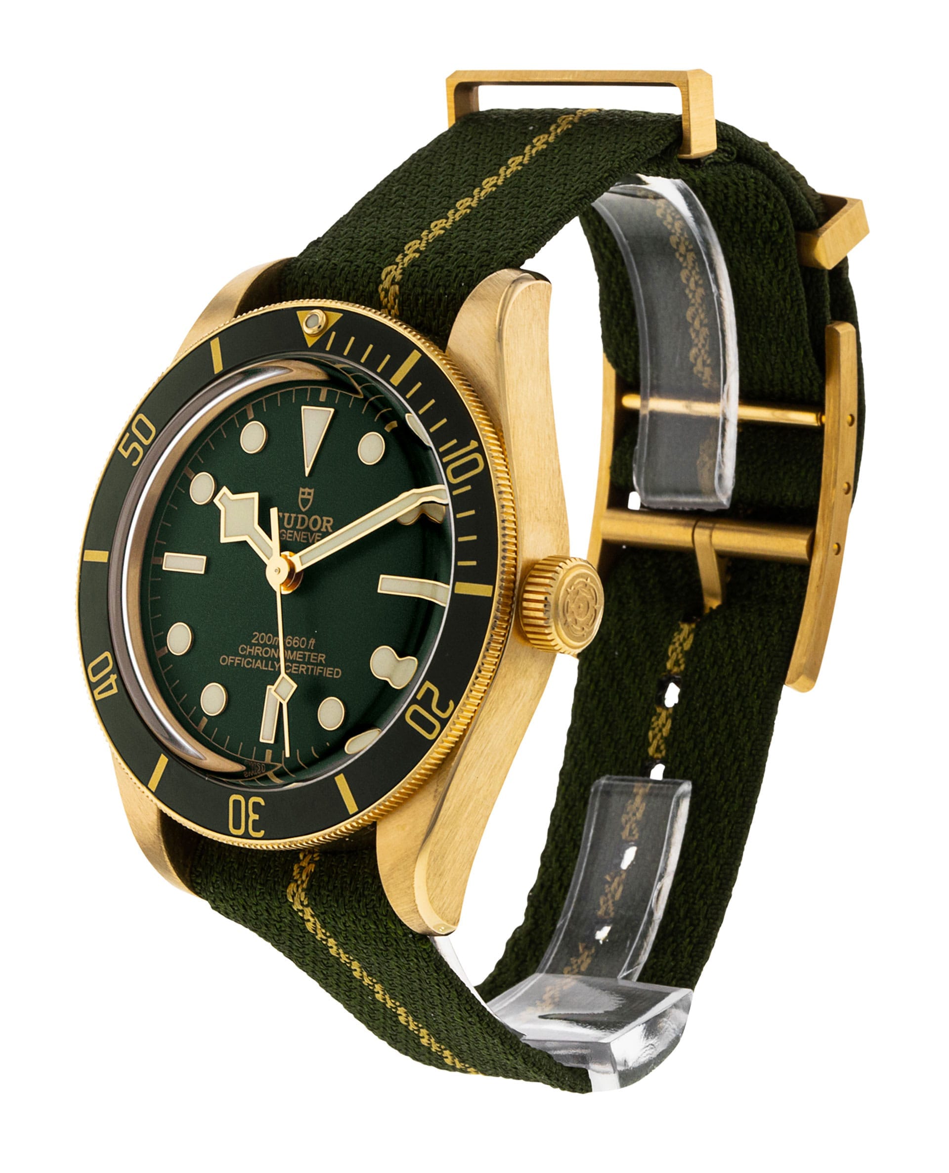 Tudor Black Bay 58 M79018V-0001 Thumbnail 2