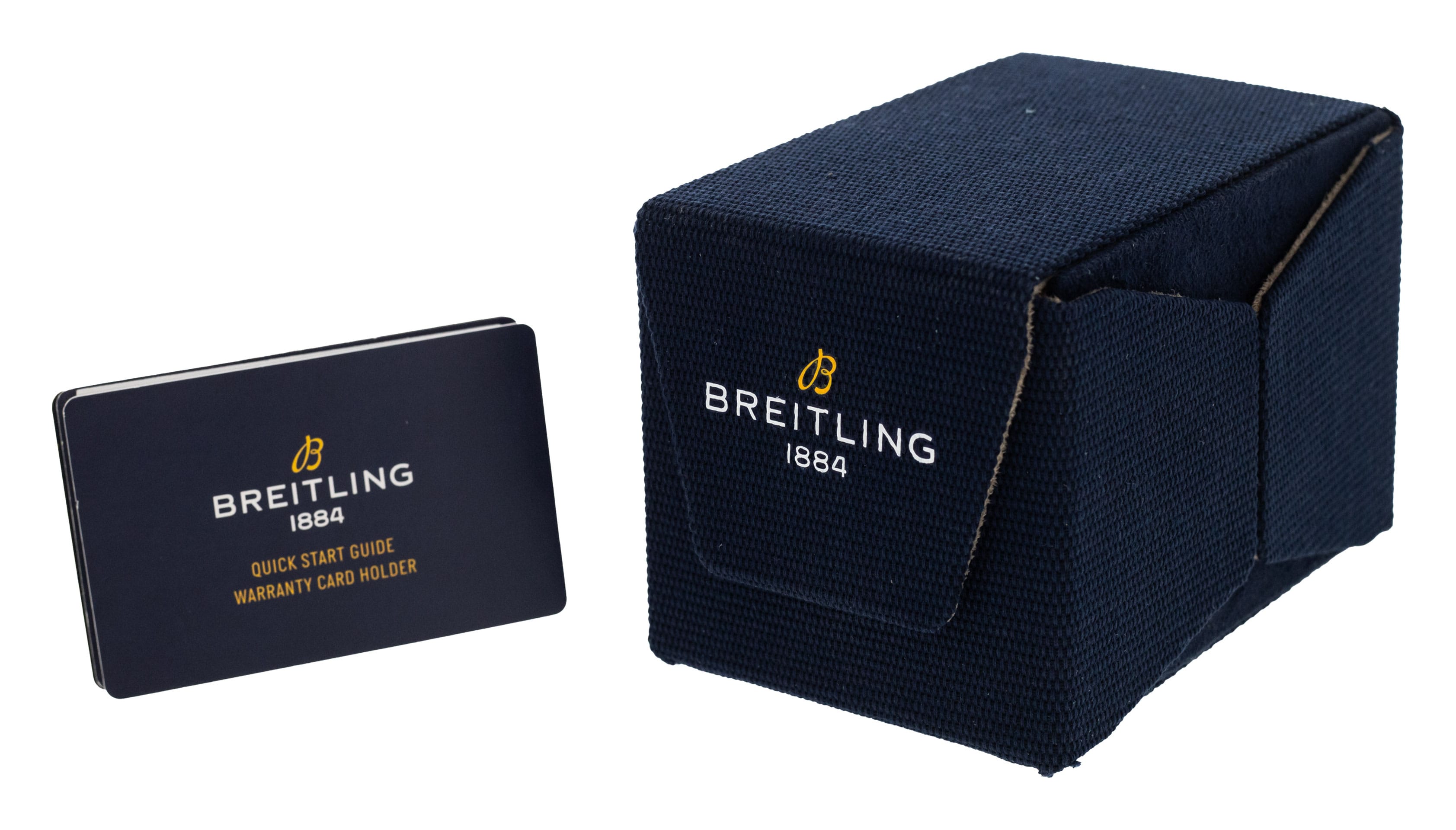 Breitling Navitimer Automatic 36 U17327 Thumbnail 4