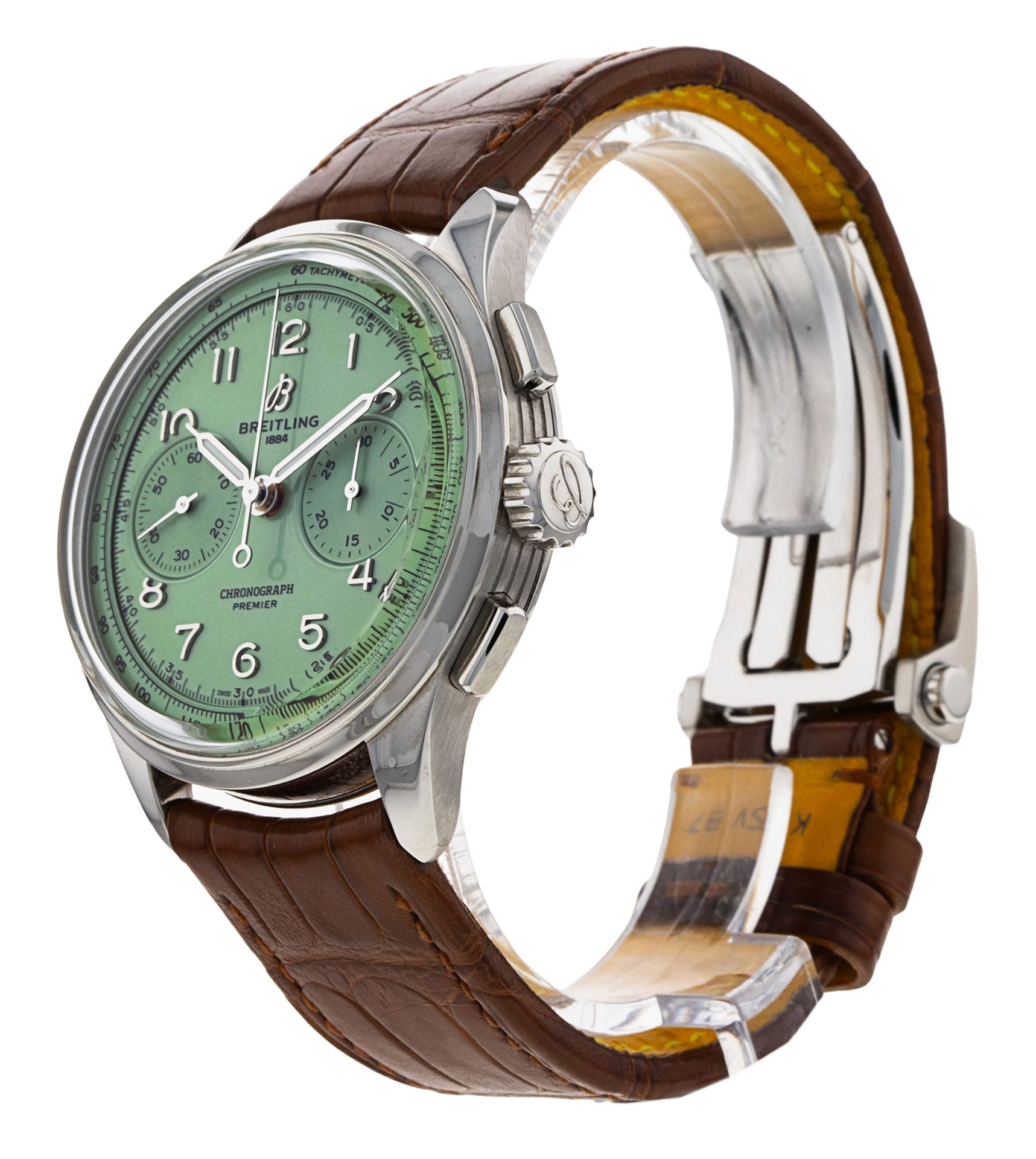 Breitling Premier AB0930 Thumbnail 2