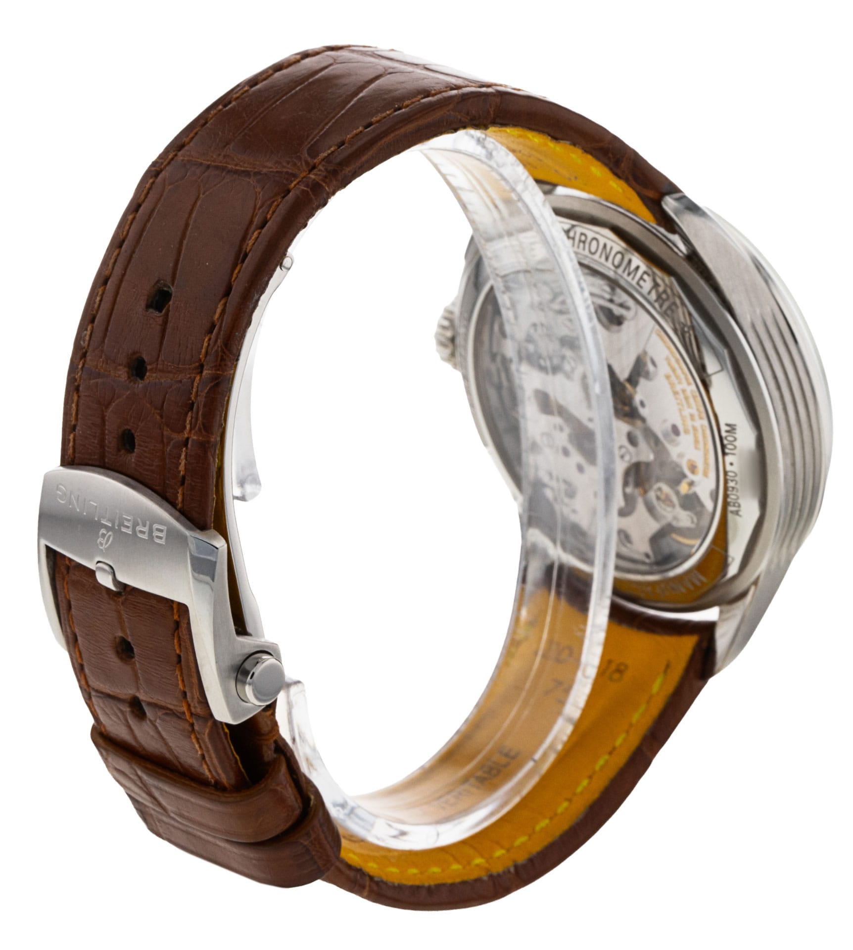 Breitling Premier AB0930 Thumbnail 3