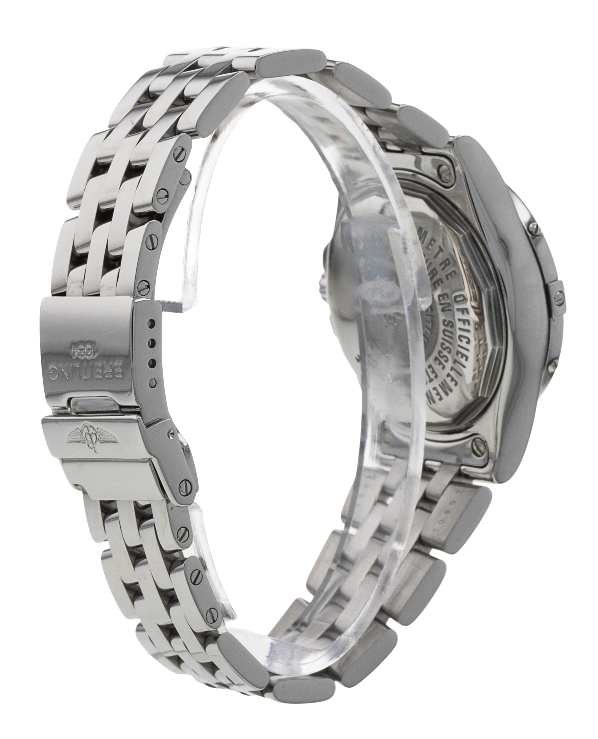 Breitling Starliner A71340 Thumbnail 3