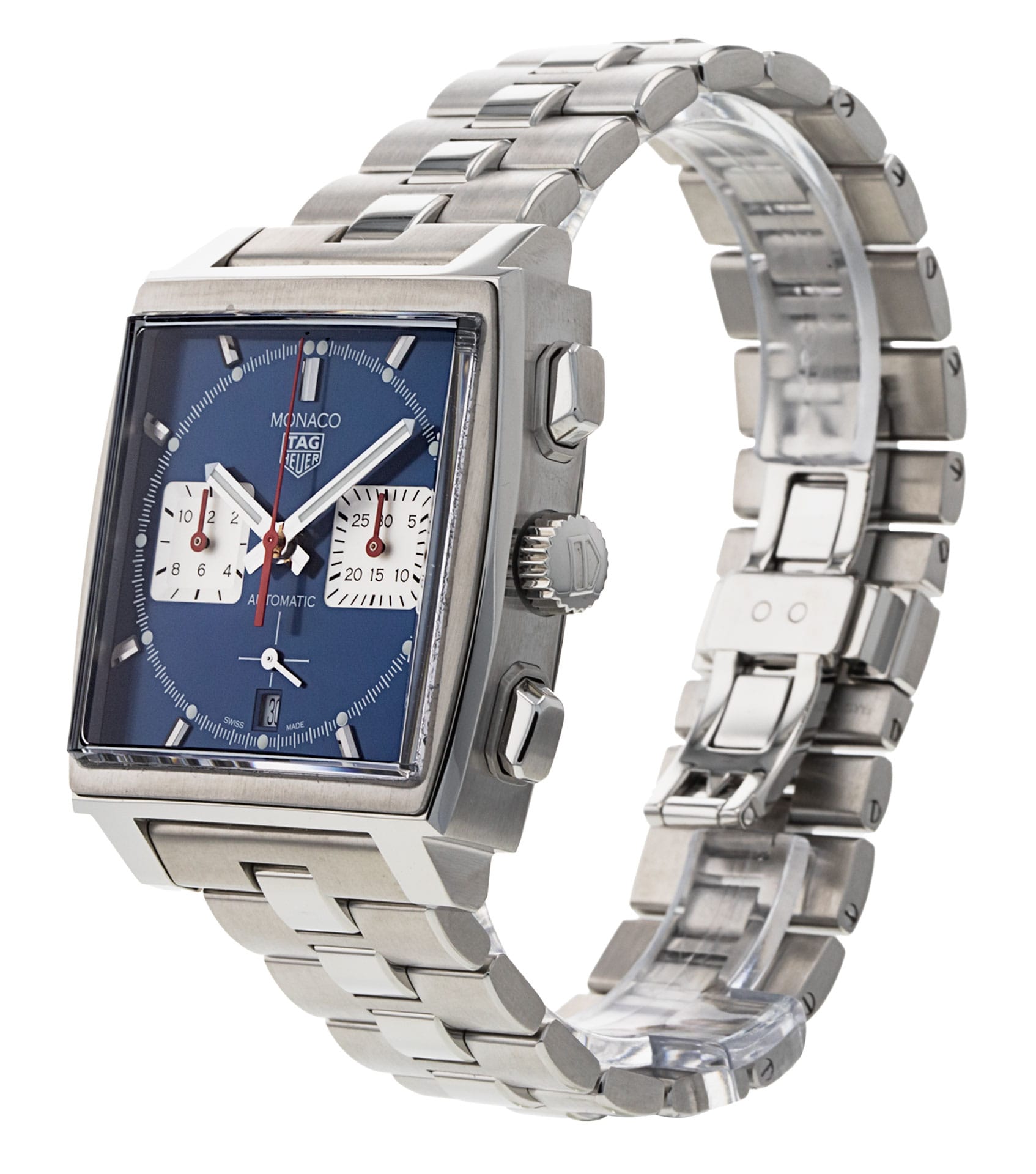 Tag Heuer Monaco CBL2111.BA0644 Thumbnail 2
