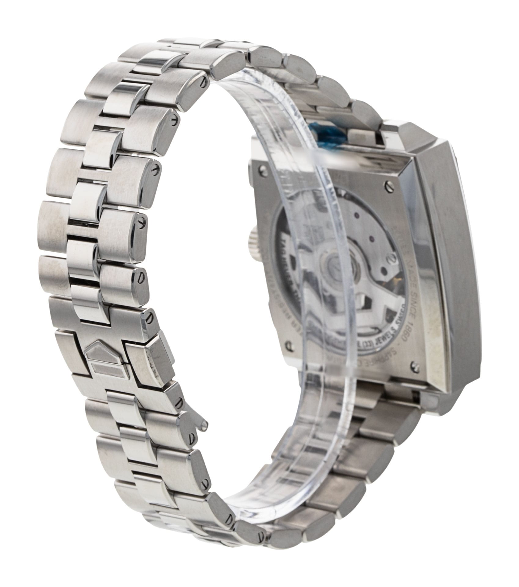 Tag Heuer Monaco CBL2111.BA0644 Thumbnail 3