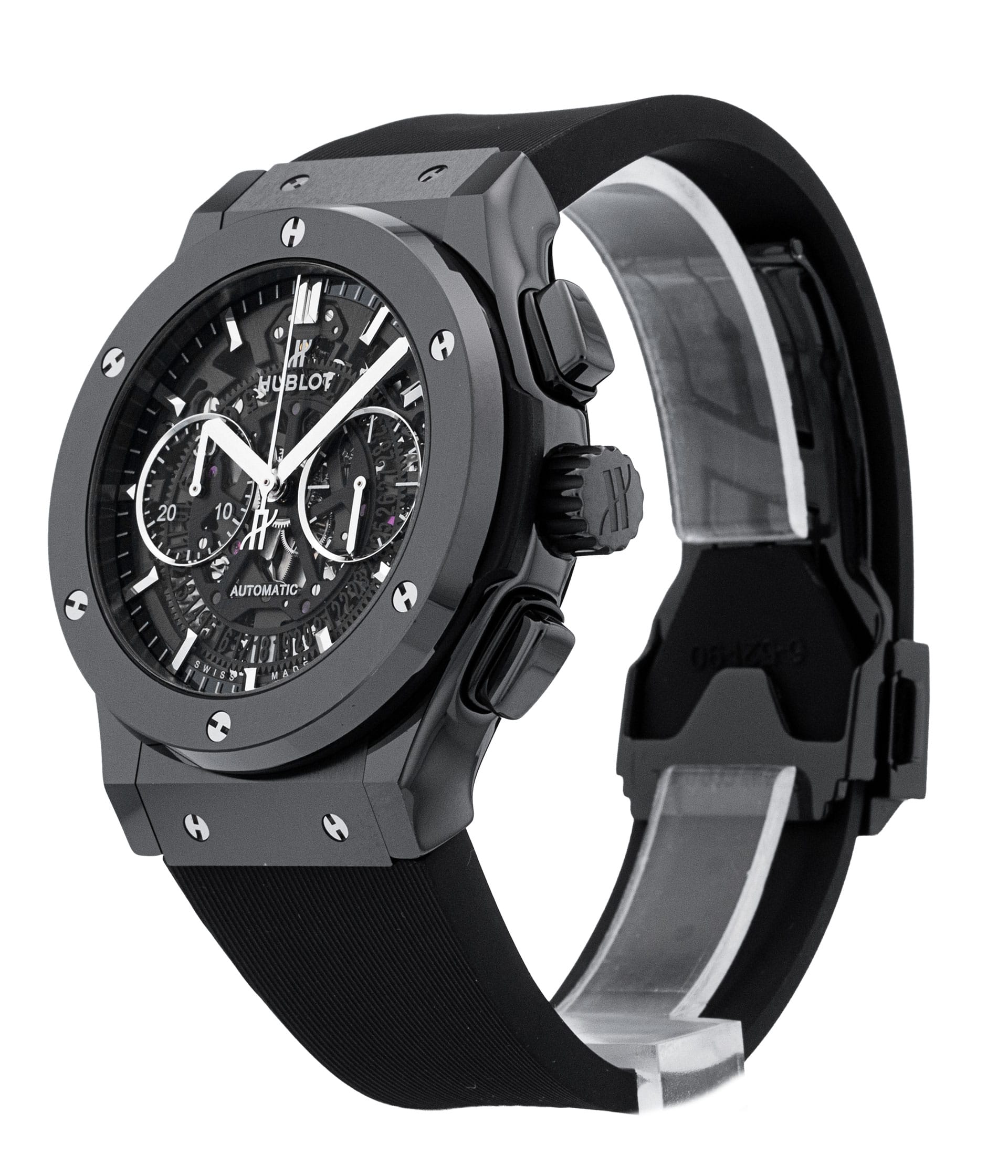 Hublot Classic Fusion 525.CM.0170.RX Thumbnail 2