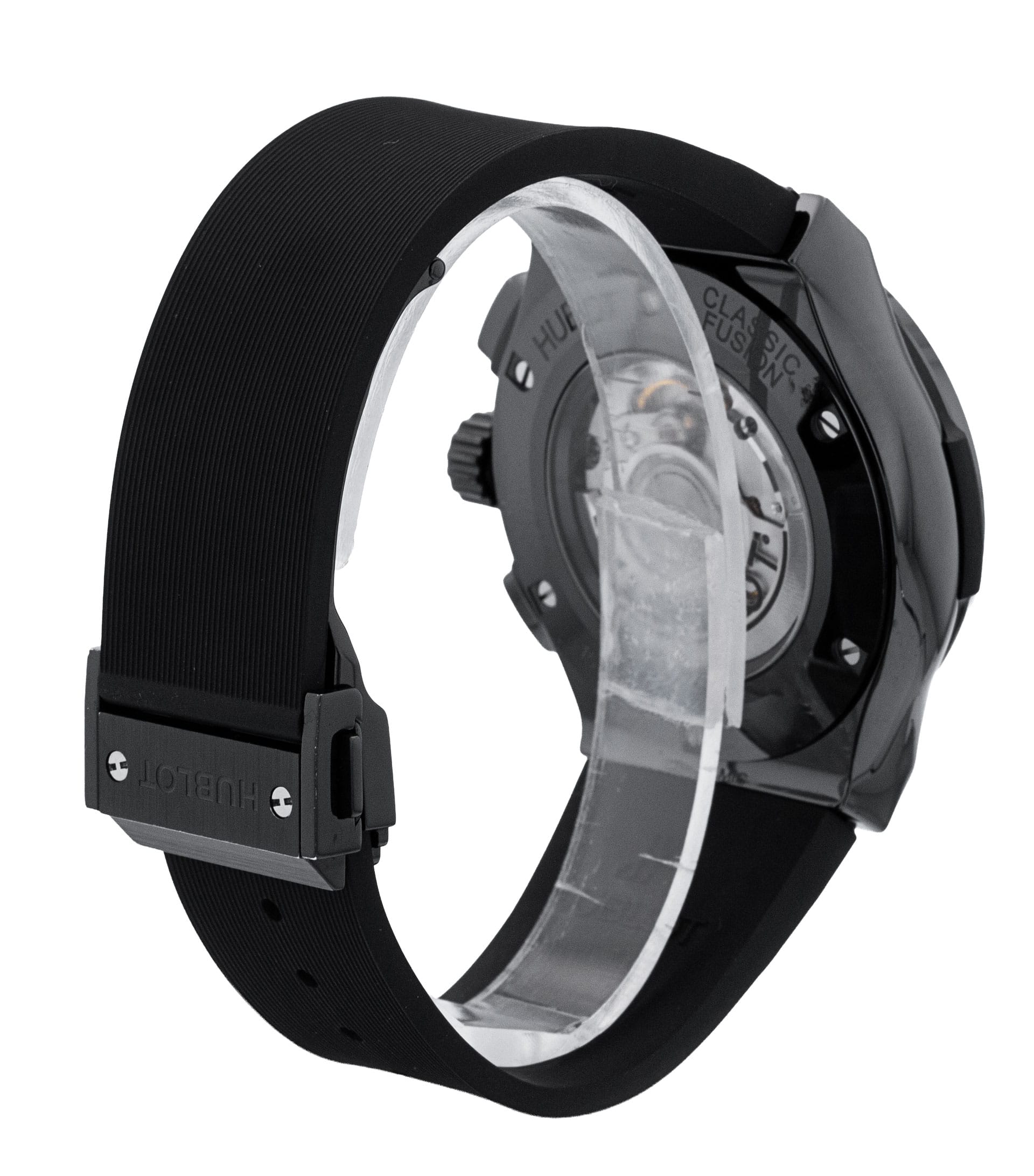 Hublot Classic Fusion 525.CM.0170.RX Thumbnail 3