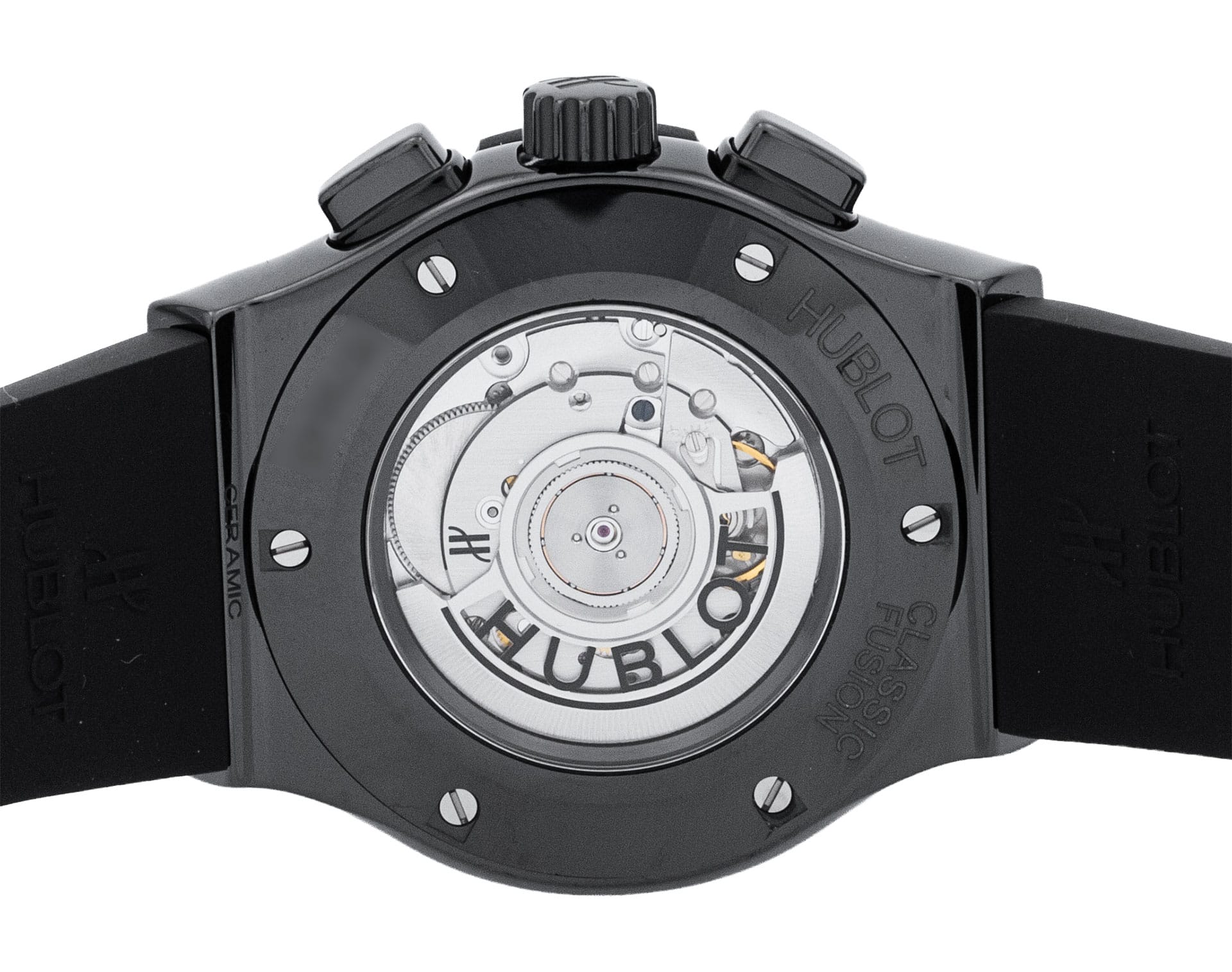Hublot Classic Fusion 525.CM.0170.RX Thumbnail 4