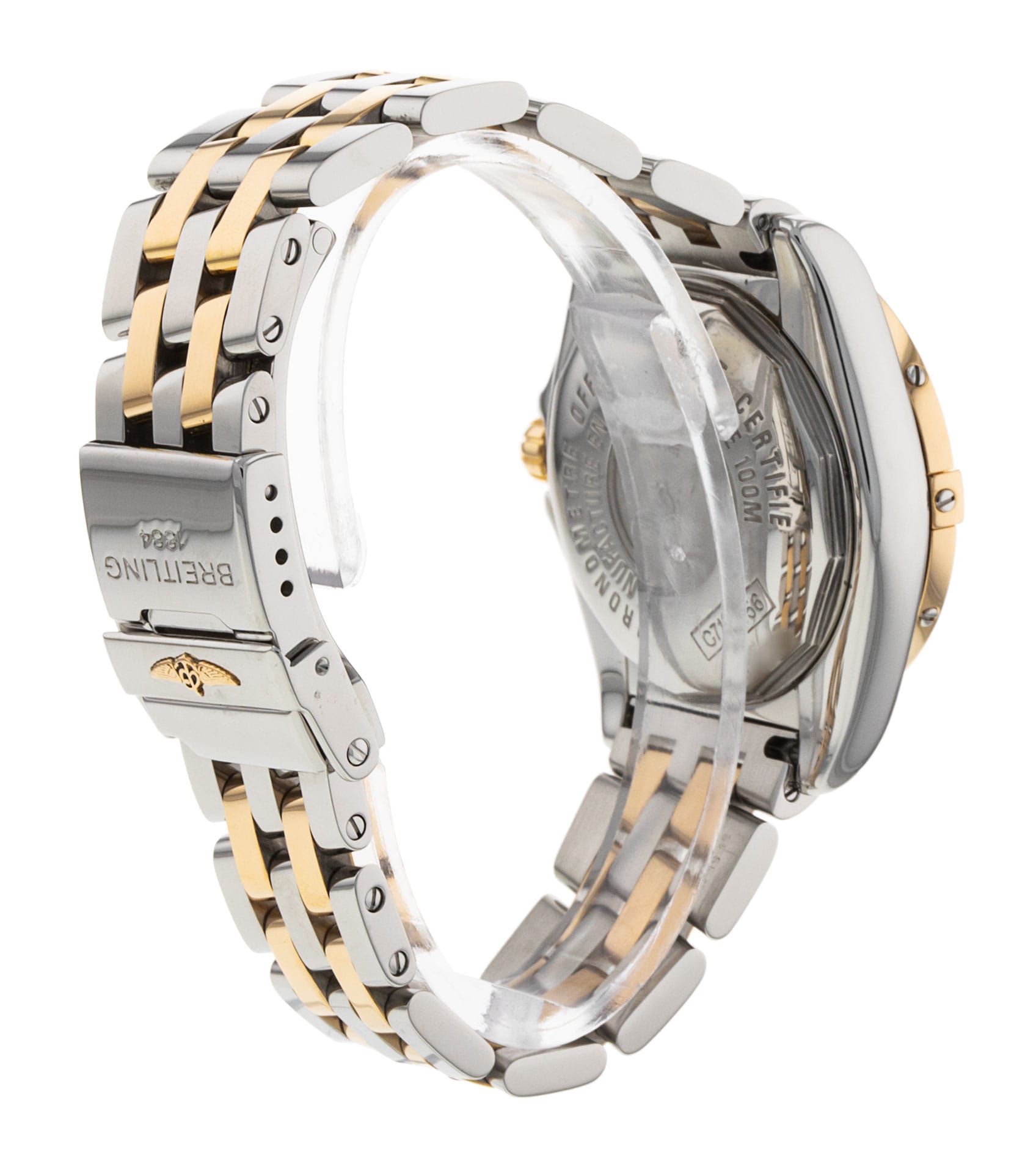 Breitling Galactic 32 C71356 Thumbnail 3