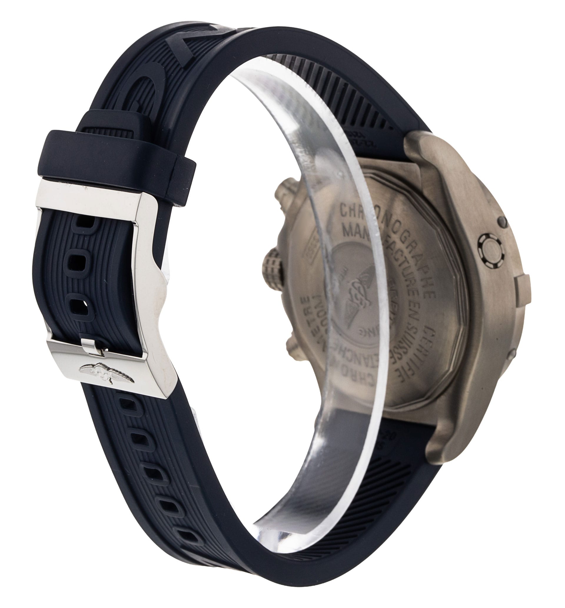 Breitling Chrono Avenger M1 E73360 Thumbnail 3