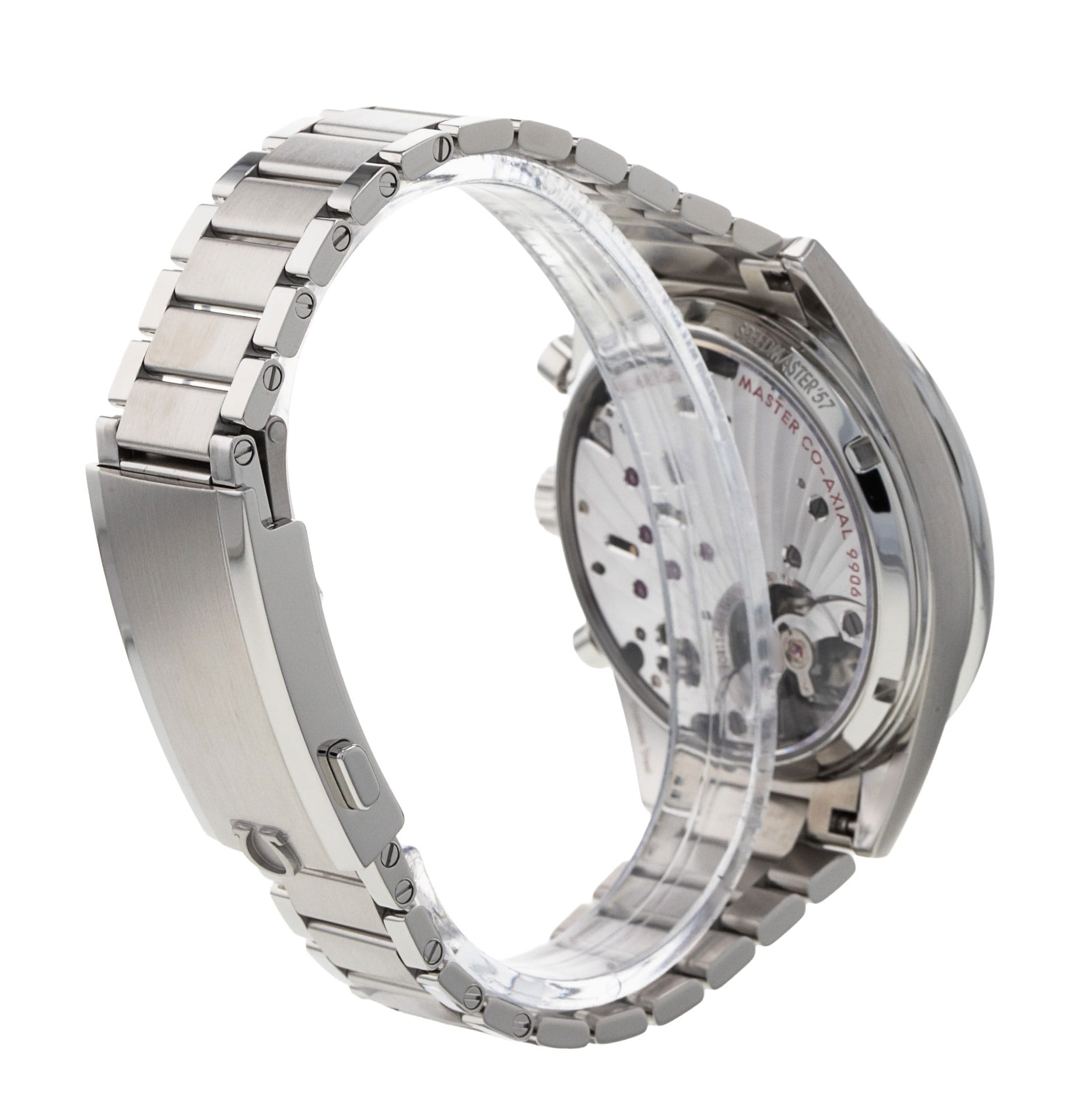 Omega Speedmaster 57 332.10.41.51.03.001 Thumbnail 3