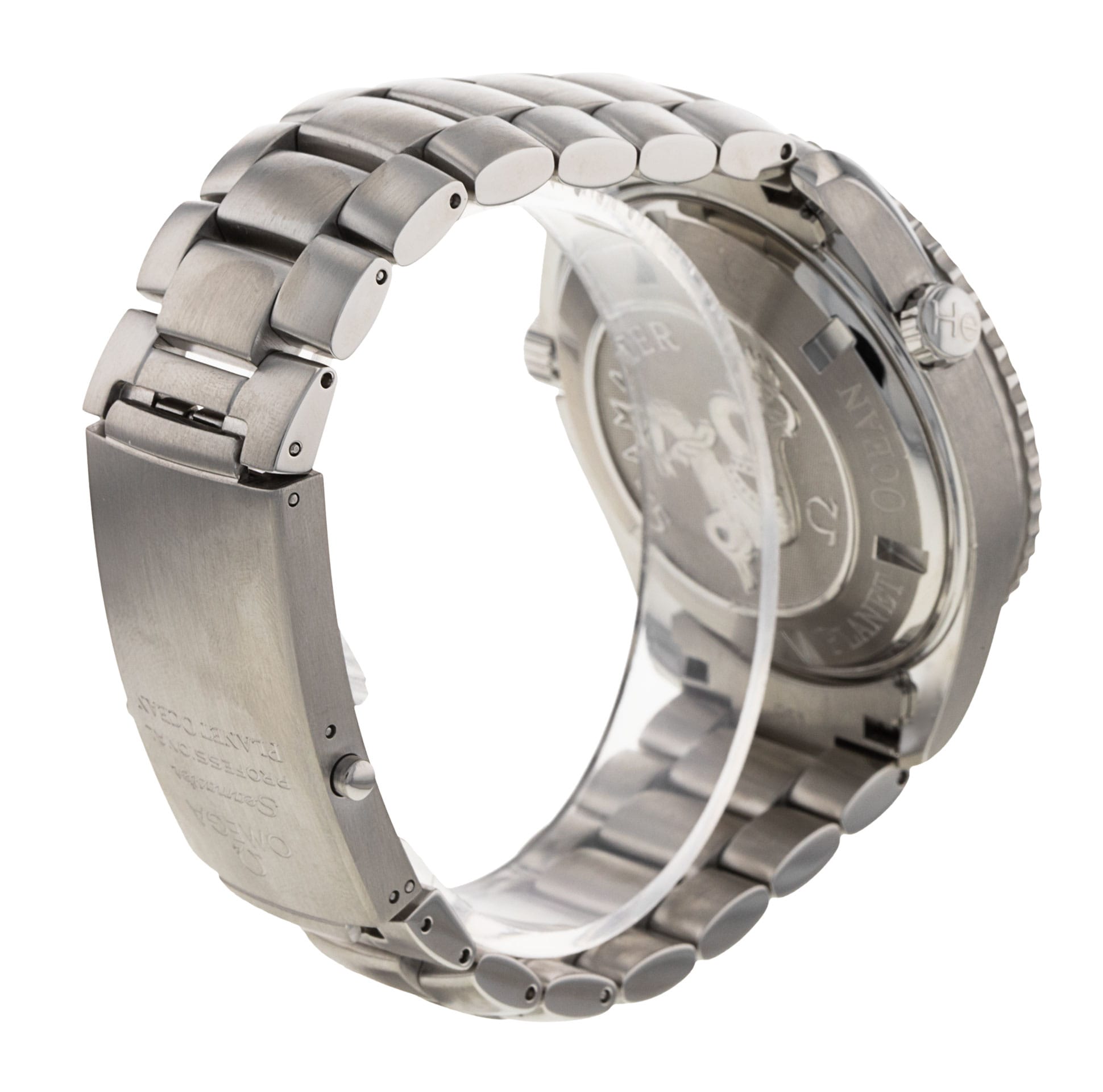 Omega Planet Ocean 2208.50.00 Thumbnail 3