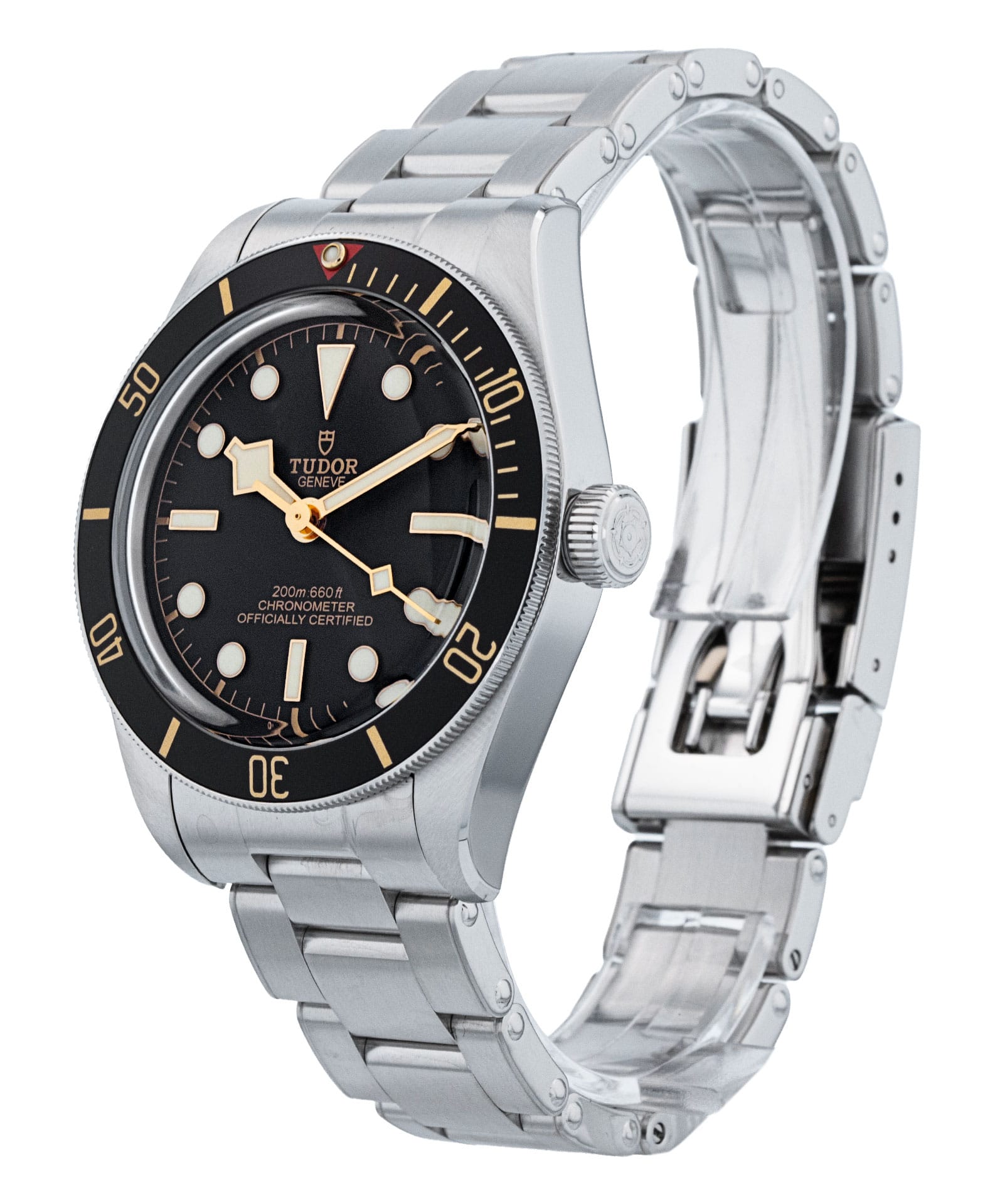 Tudor Black Bay 58 M79030N-0001 Thumbnail 2