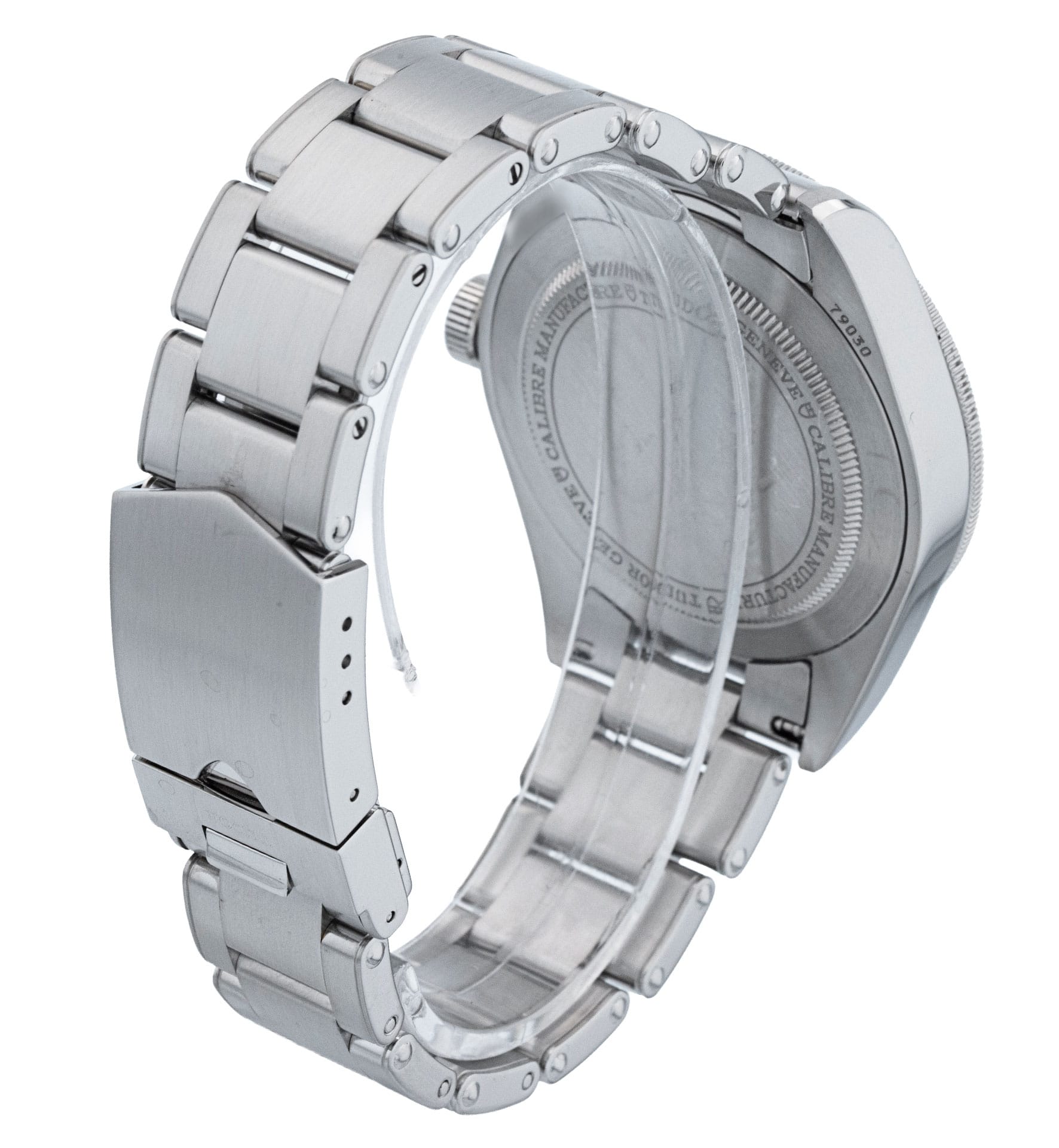 Tudor Black Bay 58 M79030N-0001 Thumbnail 3