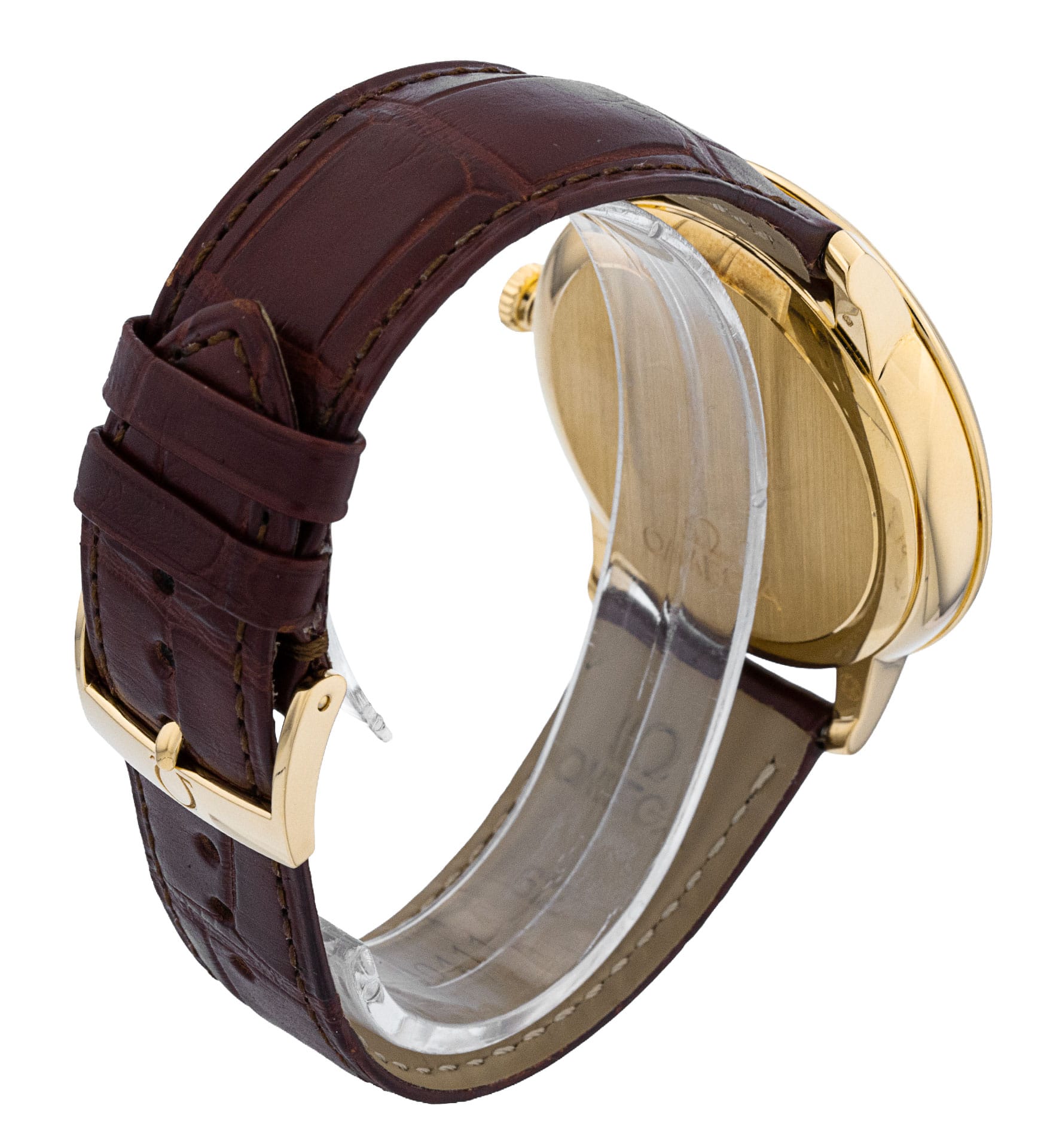 Omega De Ville Prestige 424.53.40.20.02.002 Thumbnail 3