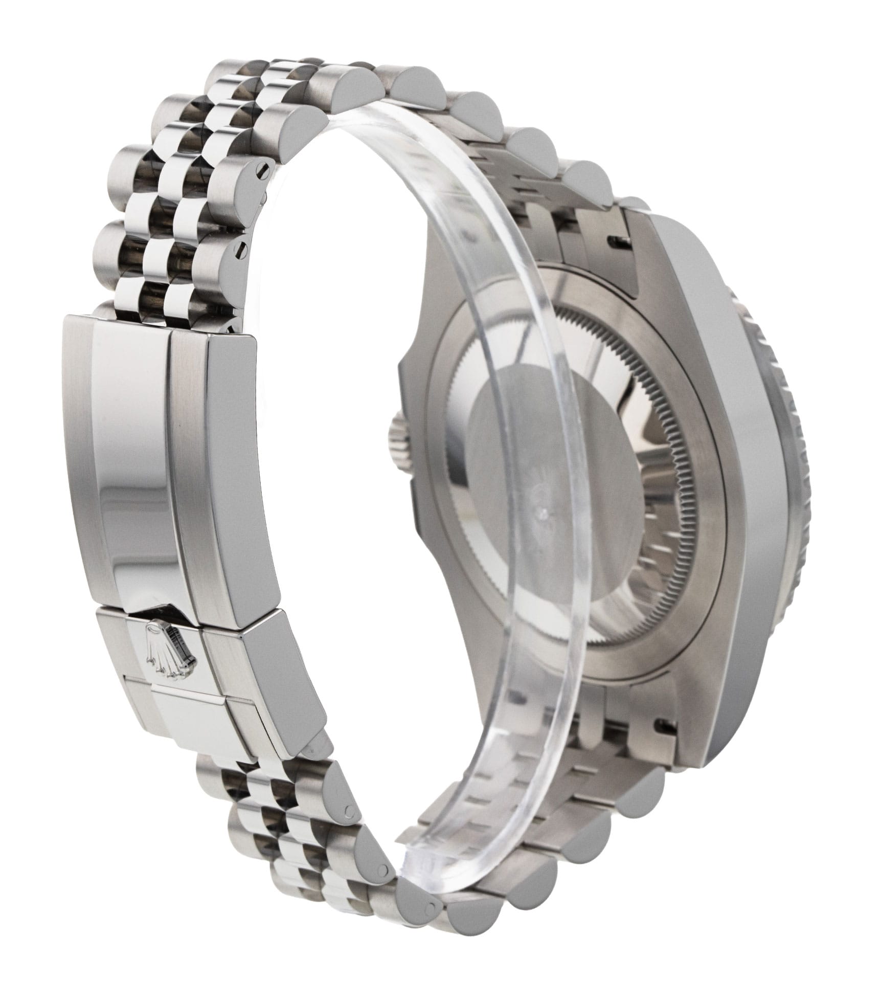 Rolex GMT Master II 126710 BLRO Thumbnail 3