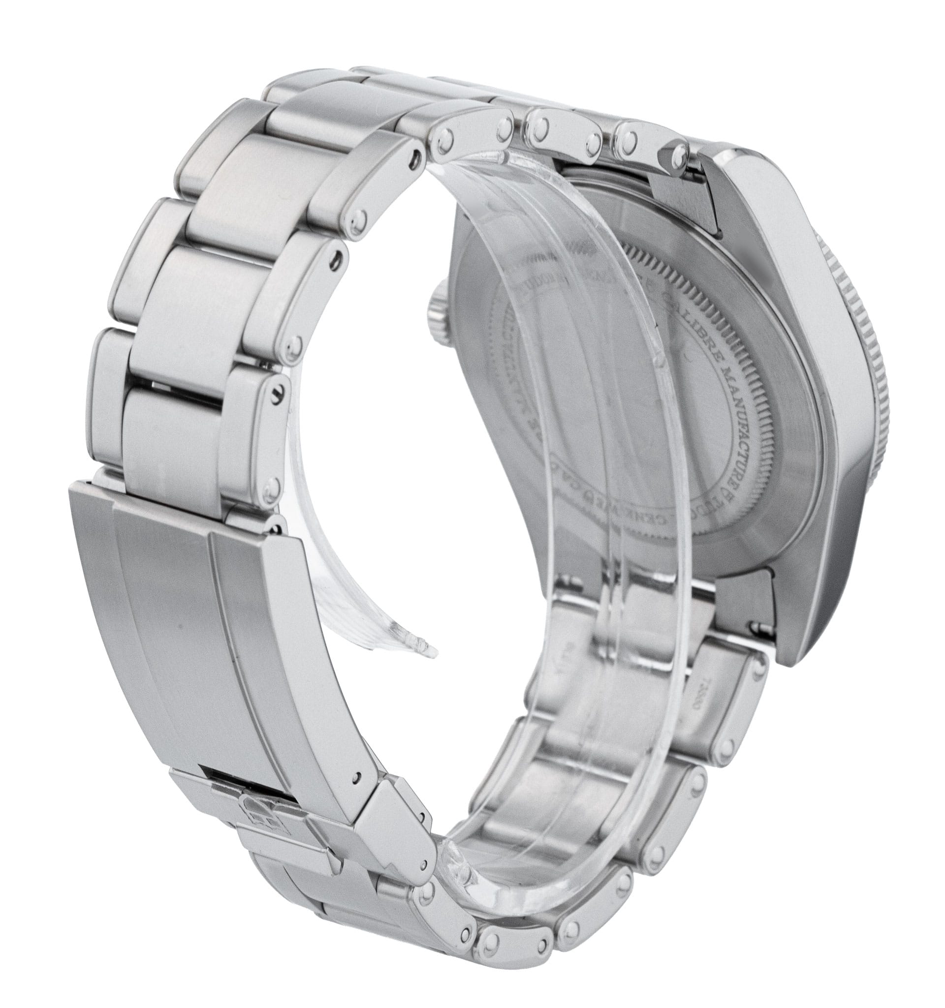 Tudor Black Bay 54 M79000N-0001 Thumbnail 3