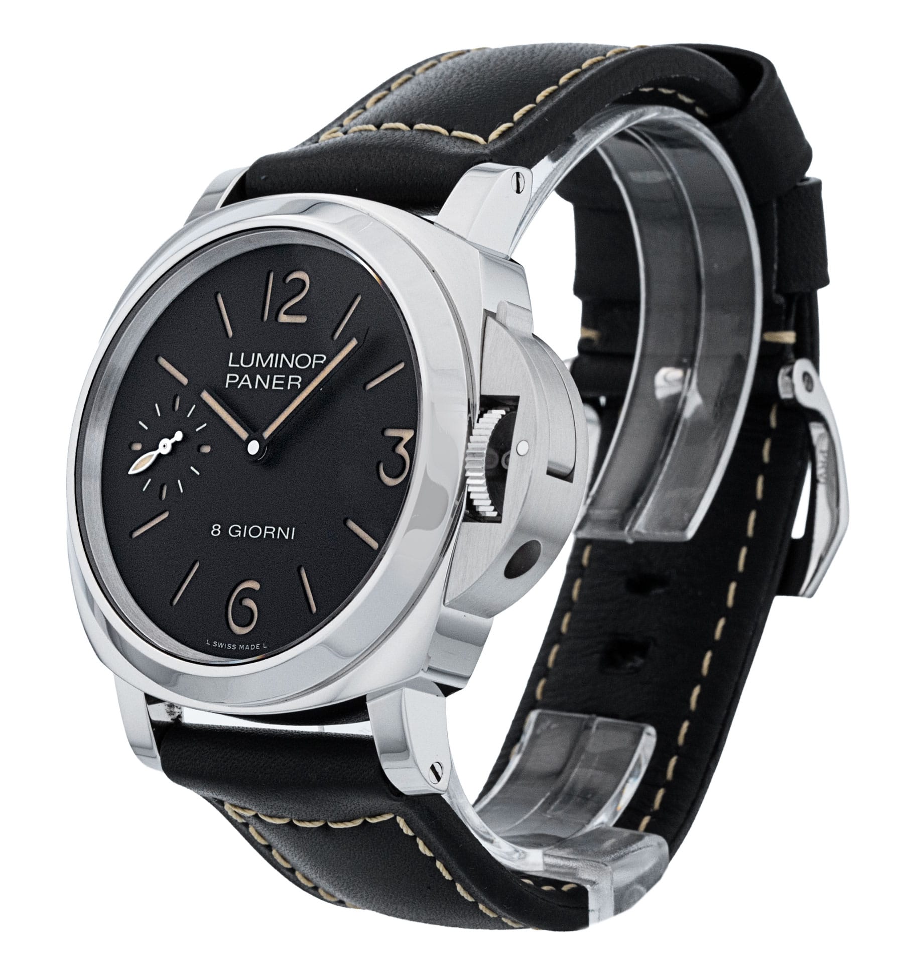 Panerai Luminor 8 Giorni PAM00915 Thumbnail 2