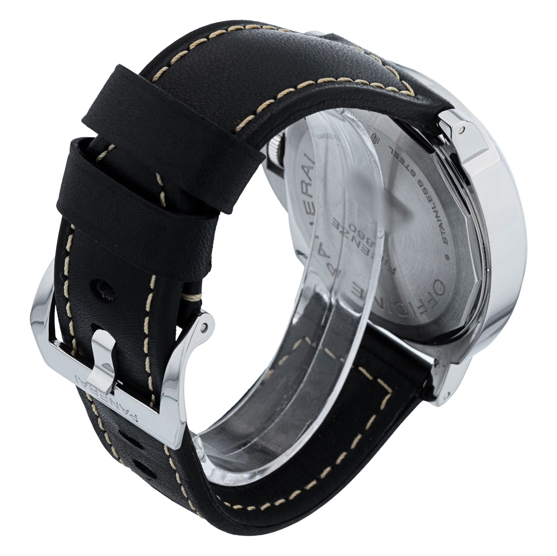 Panerai Luminor 8 Giorni PAM00915 Thumbnail 3