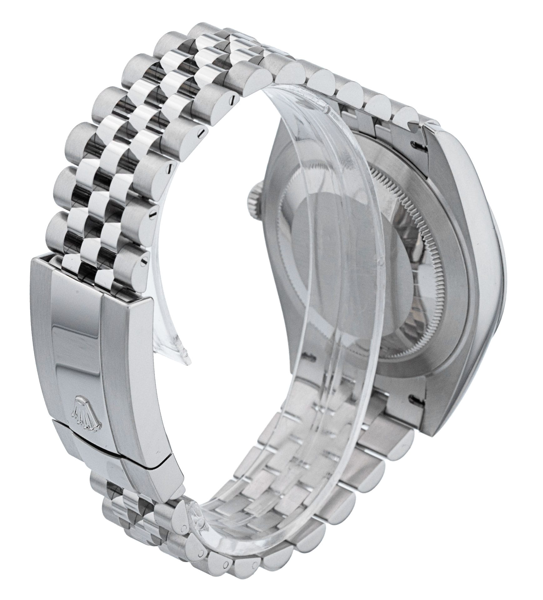 Rolex Datejust 41 126300 Thumbnail 3