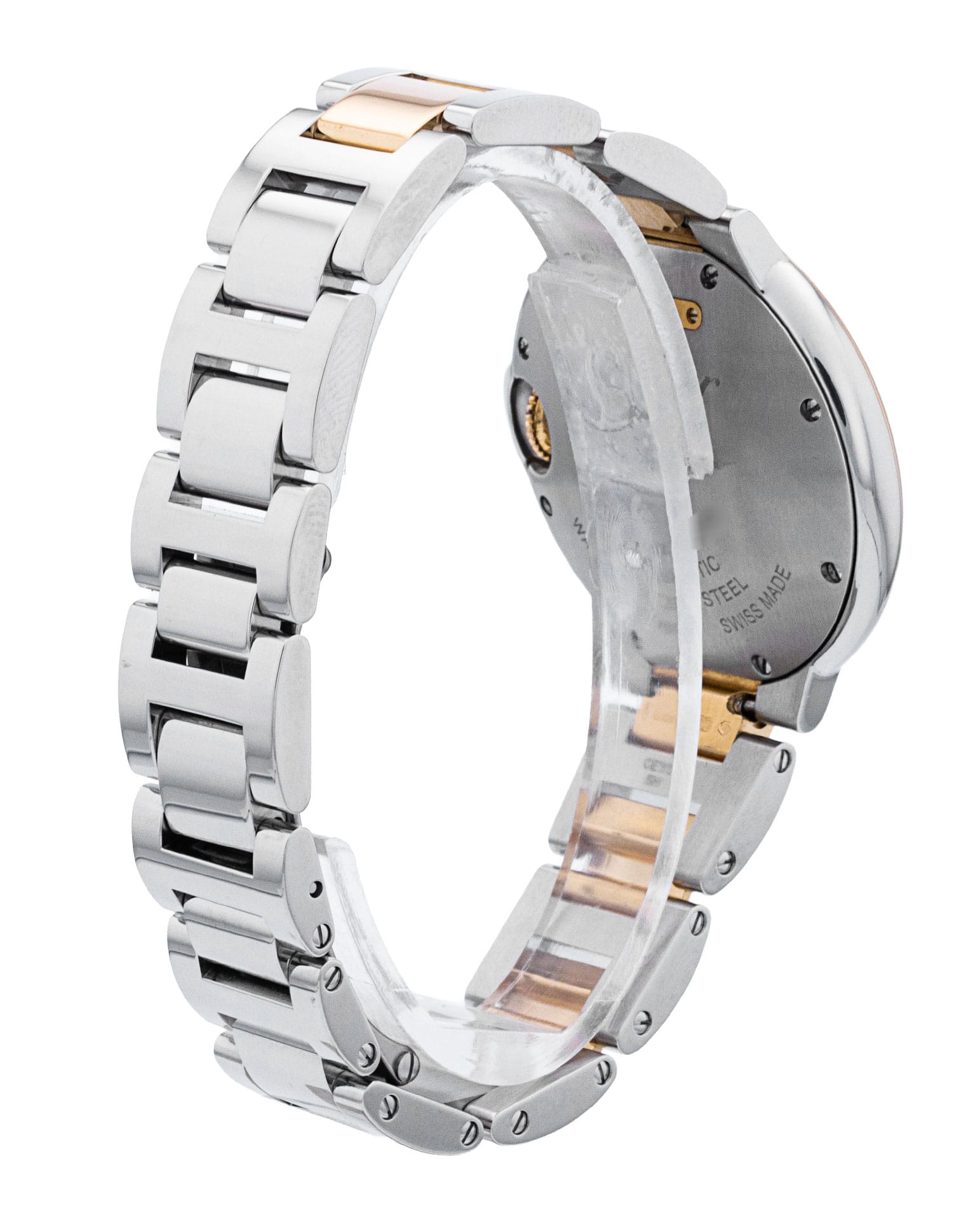 Cartier Ballon Bleu W3BB0006 Thumbnail 3