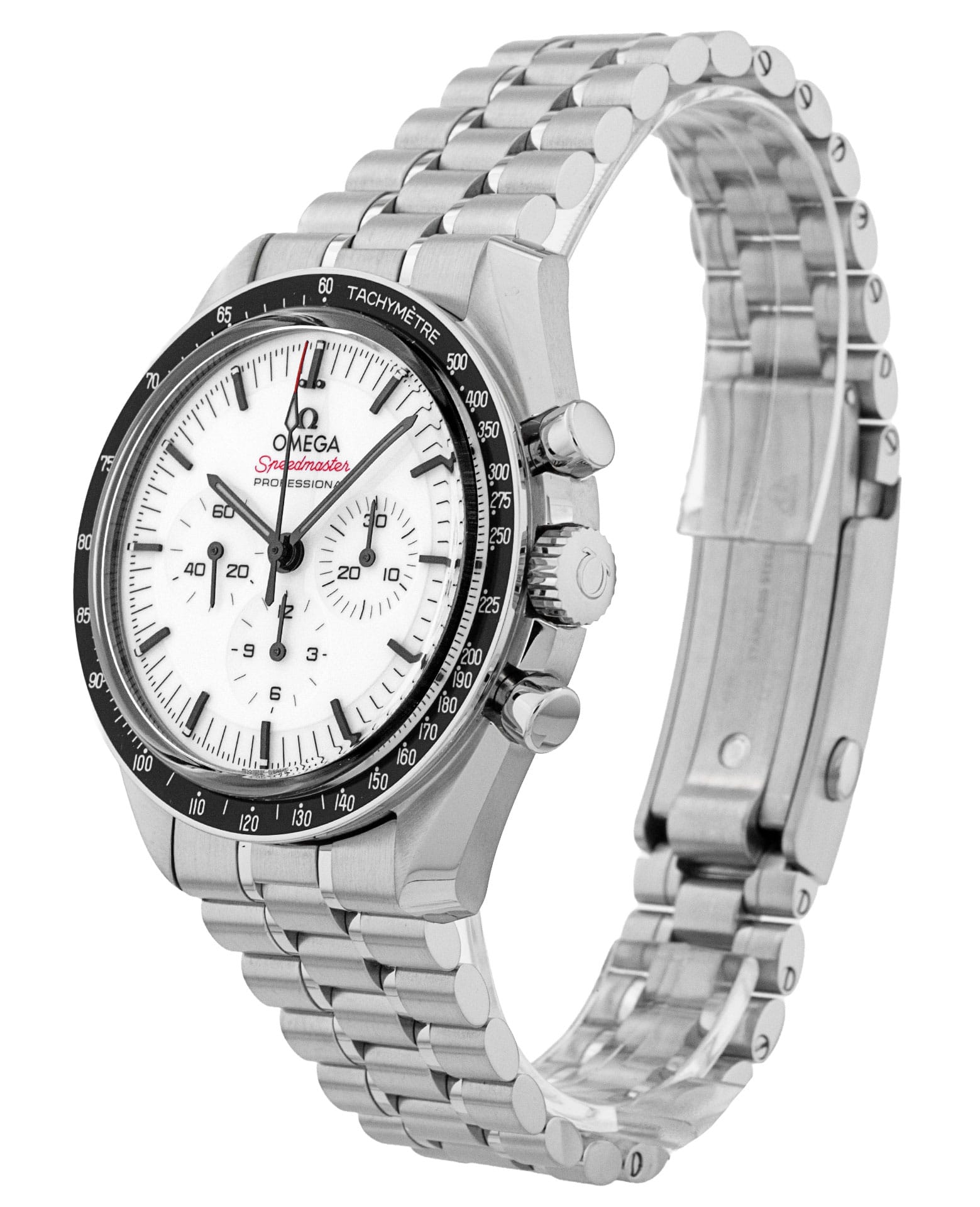 Omega Speedmaster Moonwatch Professional 310.30.42.50.04.001 Thumbnail 2