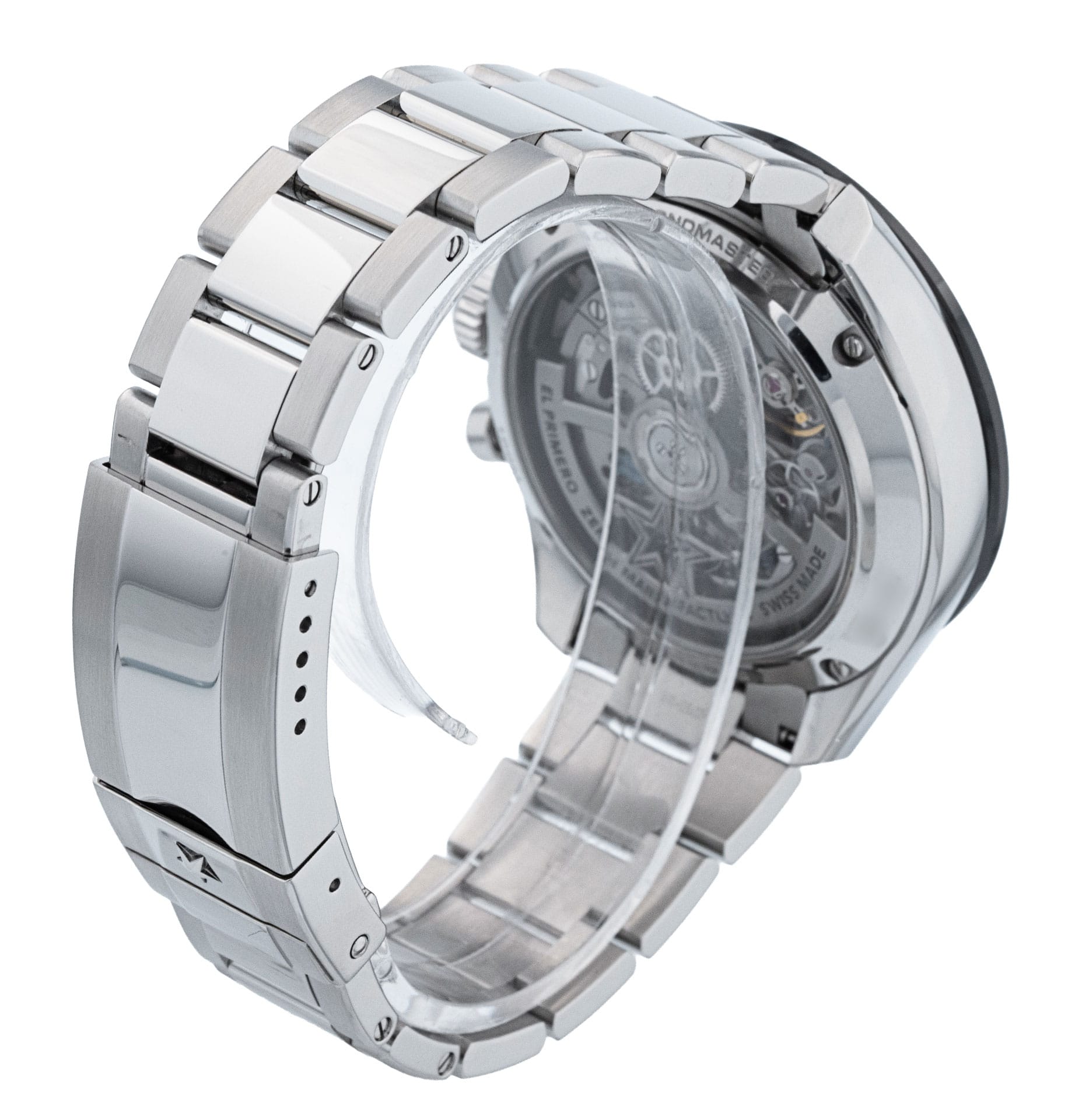 Zenith Chronomaster 03.3100.3600/69.M3100 Thumbnail 3