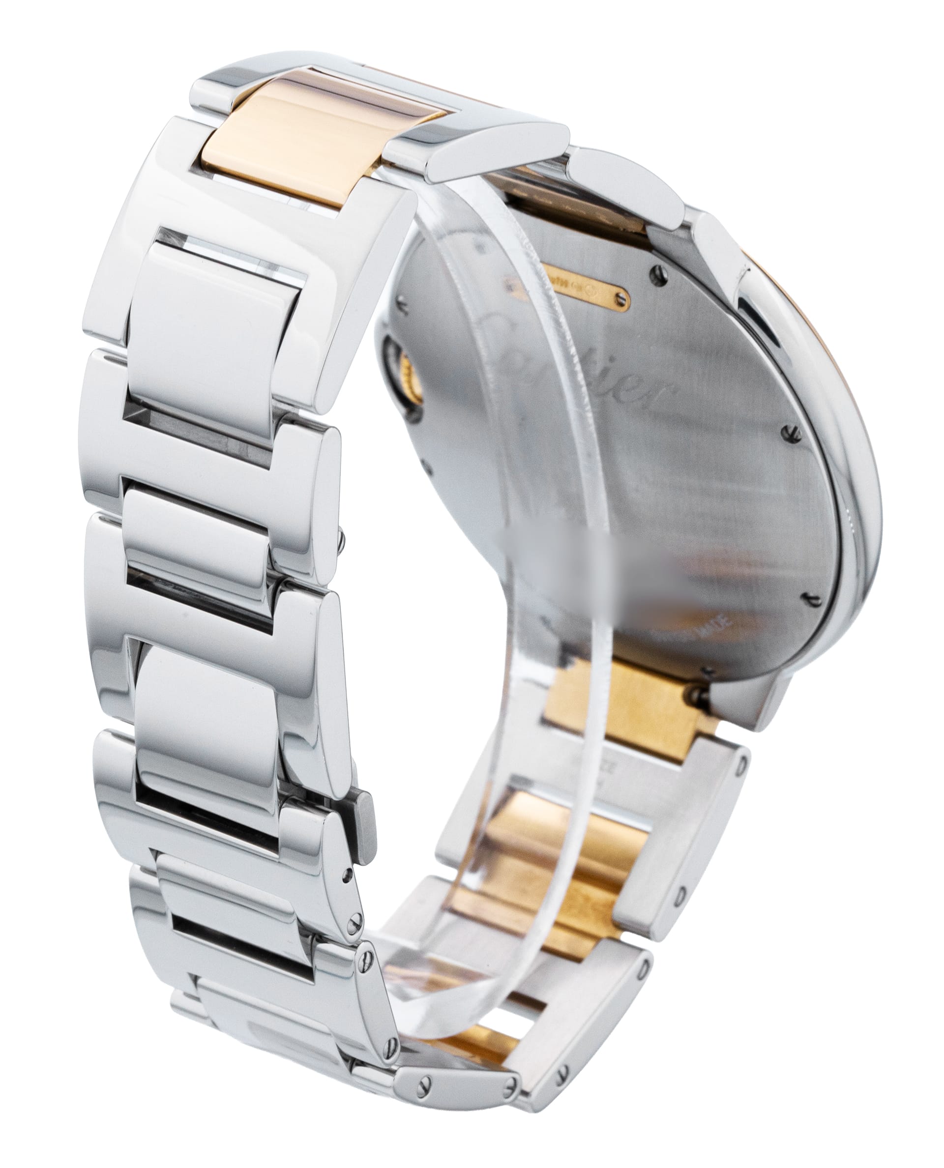 Cartier Ballon Bleu W2BB0004 Thumbnail 3