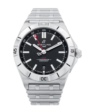 Breitling Chronomat Automatic GMT 40 A32398 415624