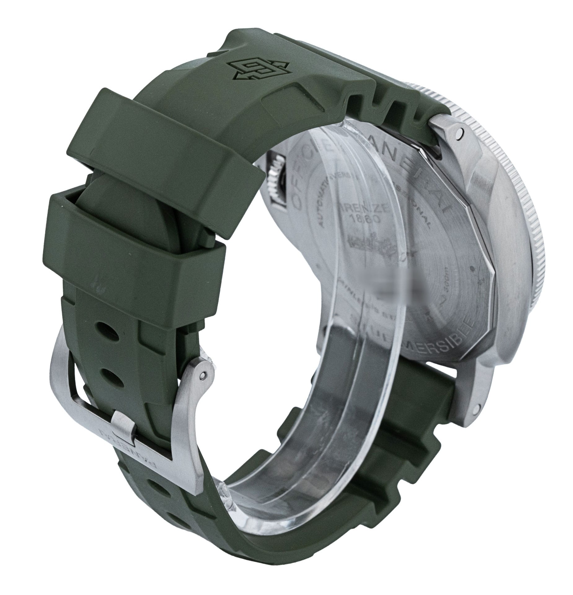 Panerai Submersible PAM01055 Thumbnail 3