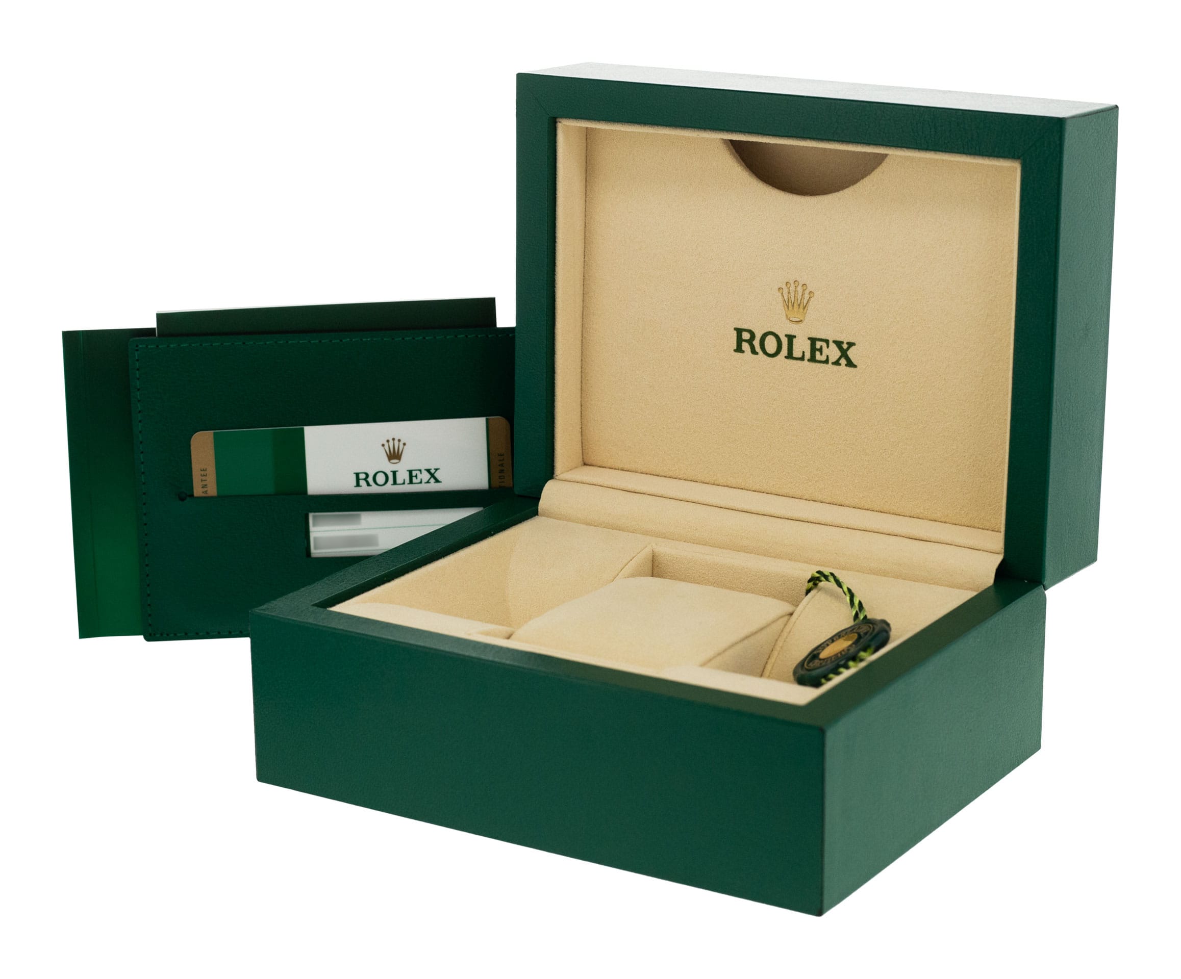 Rolex GMT Master II 116710 BLNR Thumbnail 4