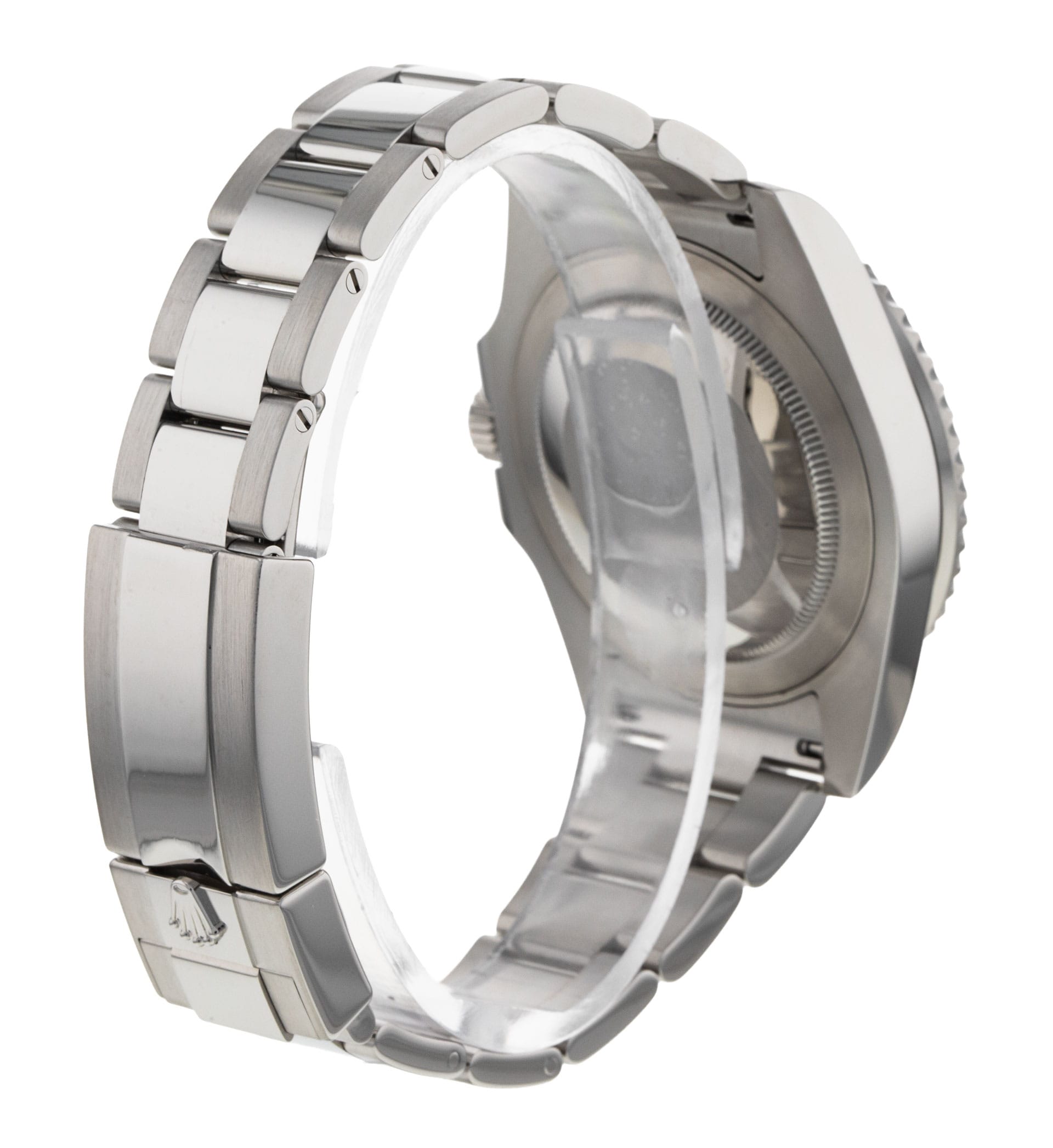 Rolex GMT Master II 116710 BLNR Thumbnail 3