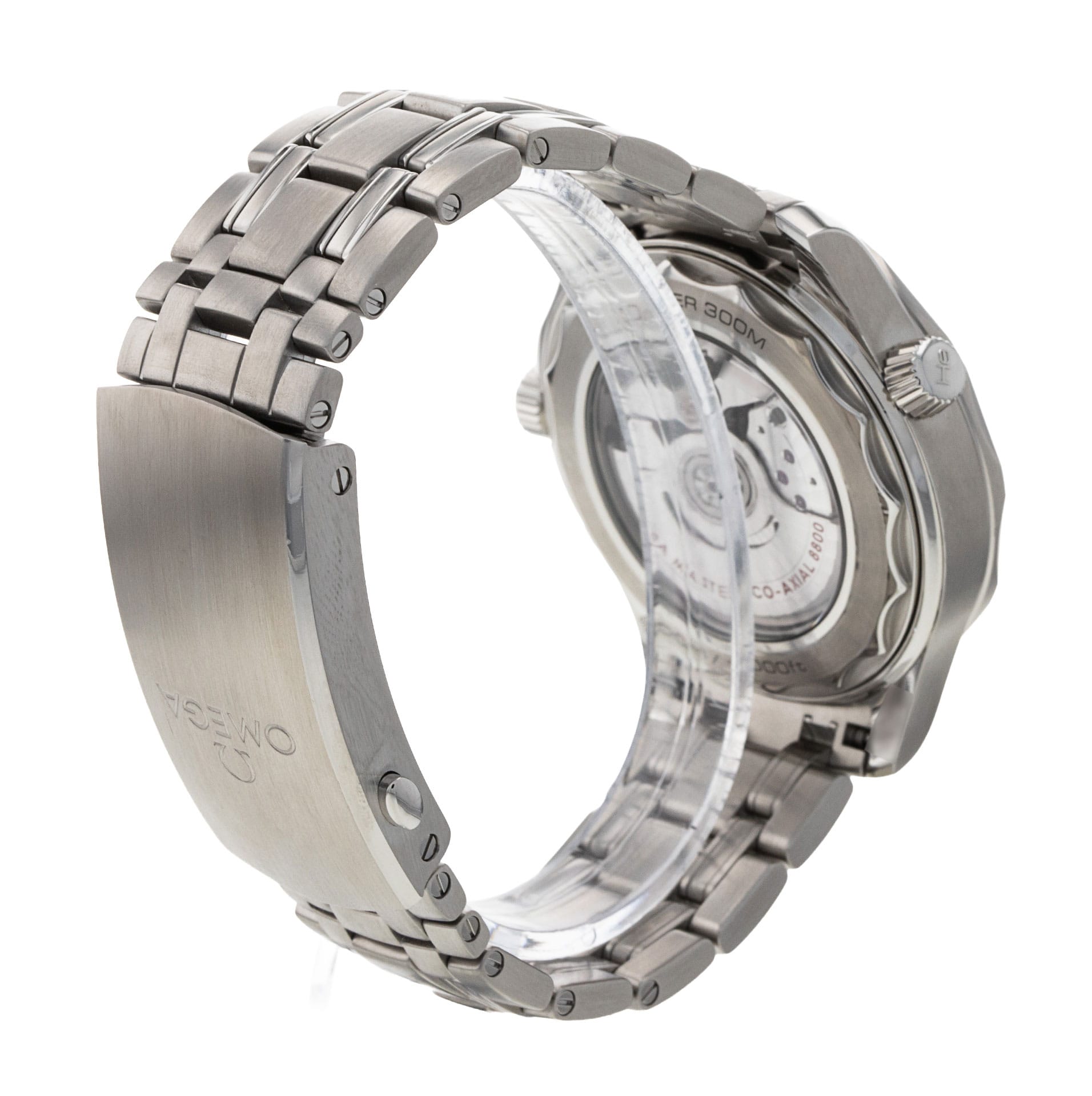 Omega Seamaster Diver 300m 210.30.42.20.10.001 Thumbnail 3