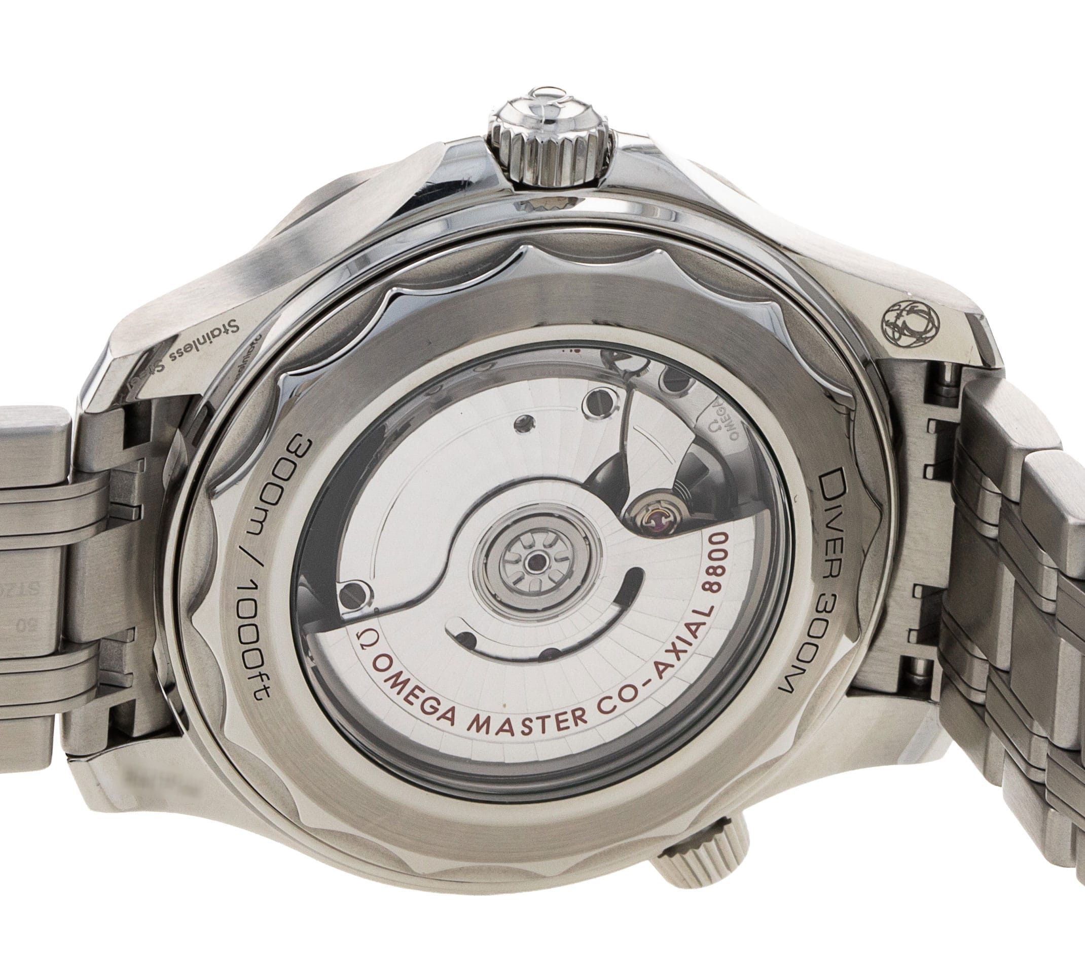 Omega Seamaster Diver 300m 210.30.42.20.10.001 Thumbnail 4