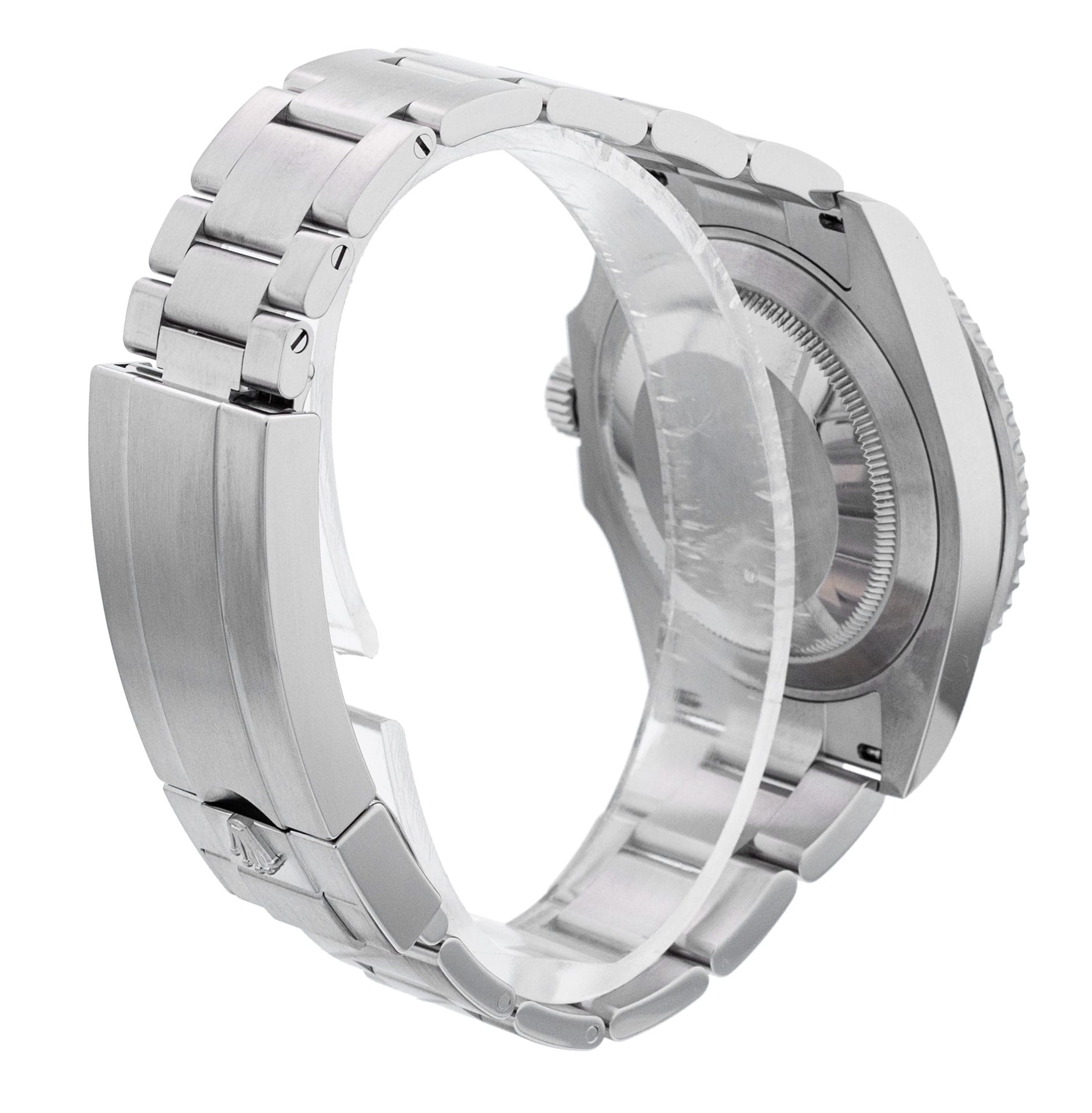 Rolex Submariner 124060 Thumbnail 3