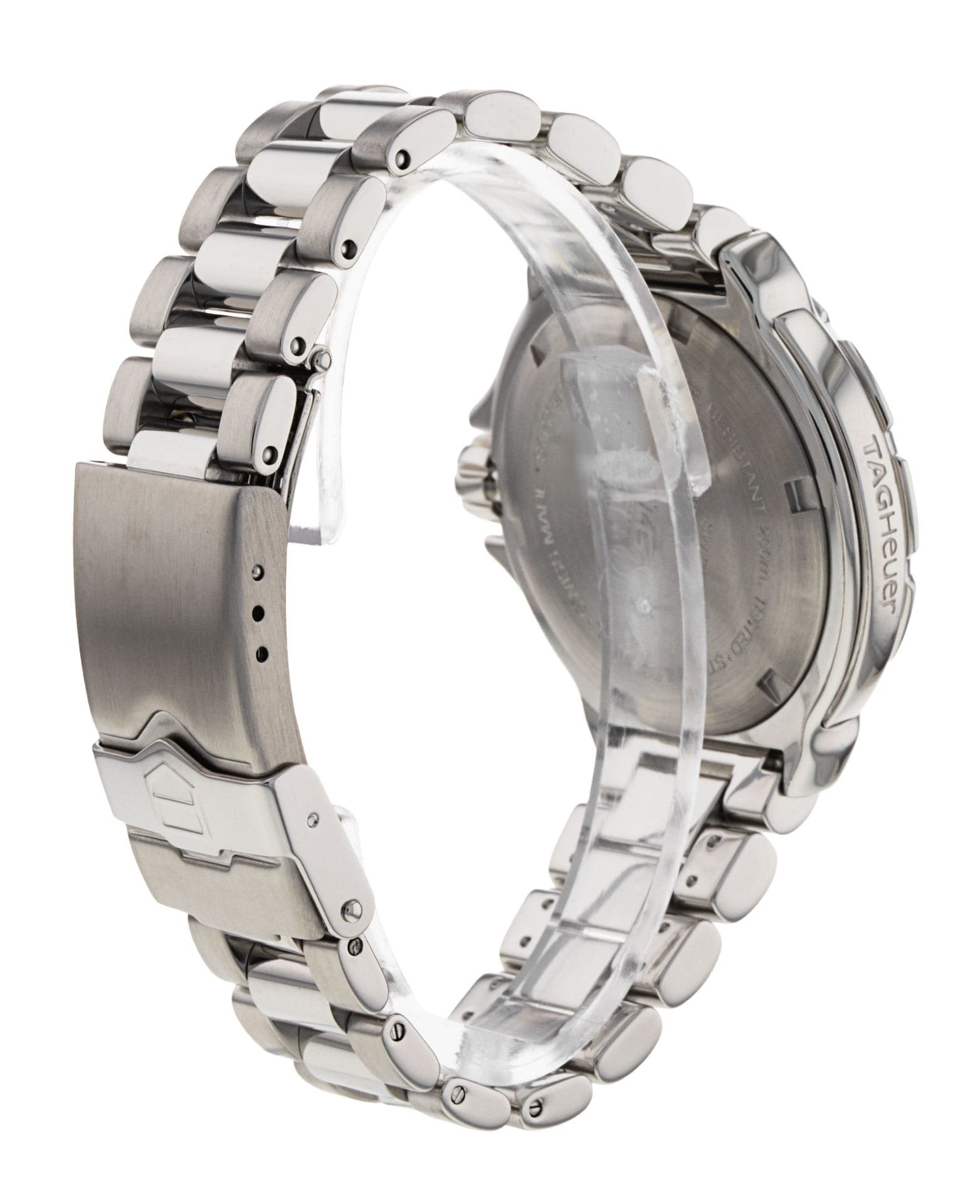 Tag Heuer Formula 1 Sparkling WAC1218.BA0852 Thumbnail 3