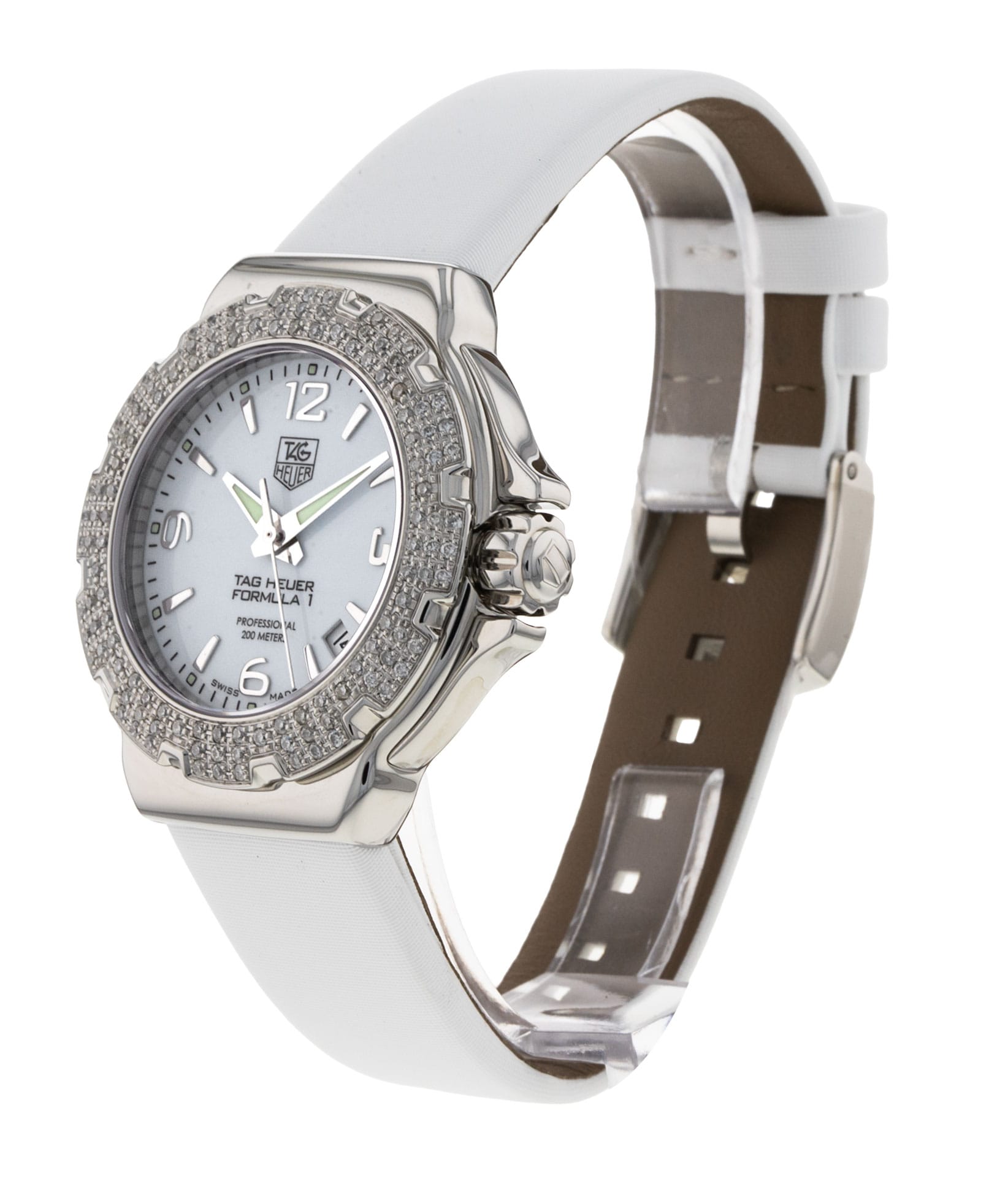 Tag Heuer Formula 1 WAC1215 Thumbnail 2