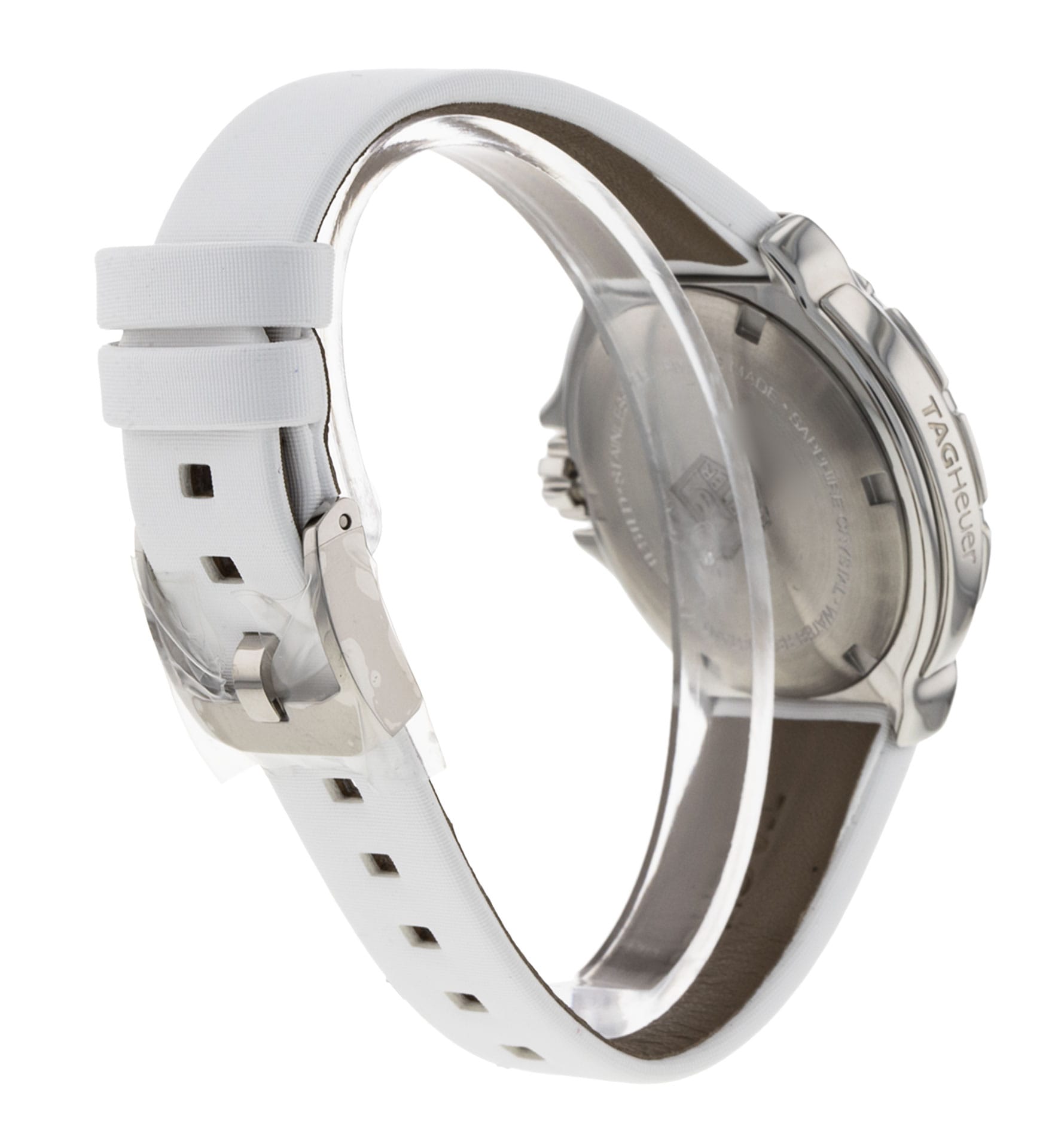 Tag Heuer Formula 1 WAC1215 Thumbnail 3