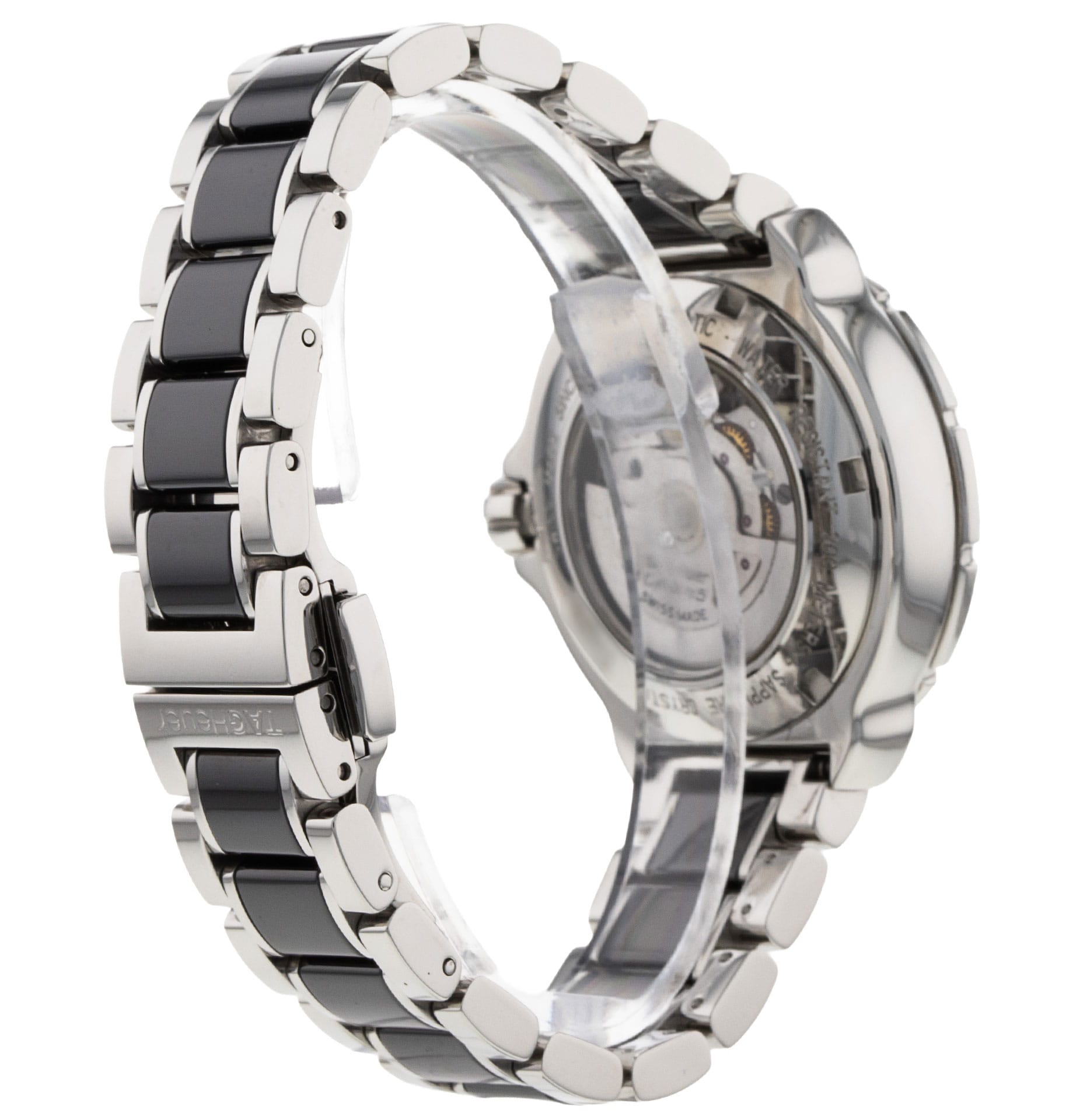 Tag Heuer Formula 1 Sparkling WAU2212.BA0859 Thumbnail 3