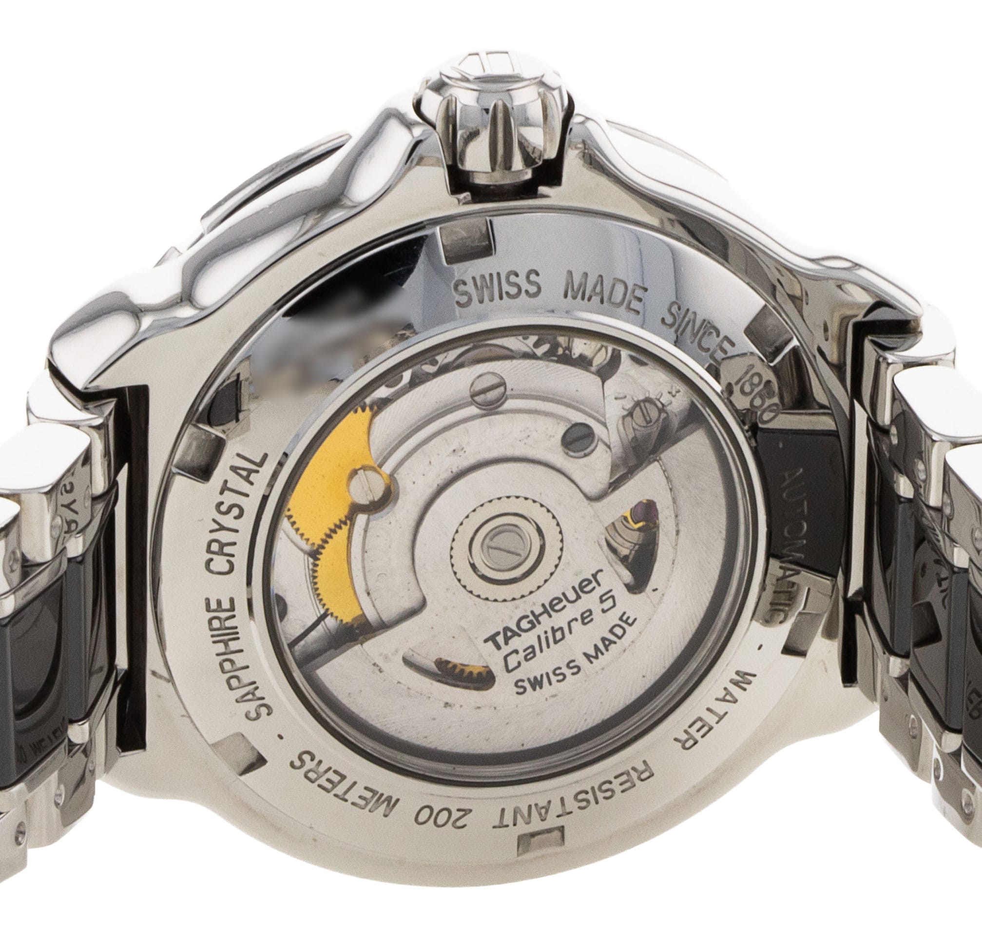 Tag Heuer Formula 1 Sparkling WAU2212.BA0859 Thumbnail 4