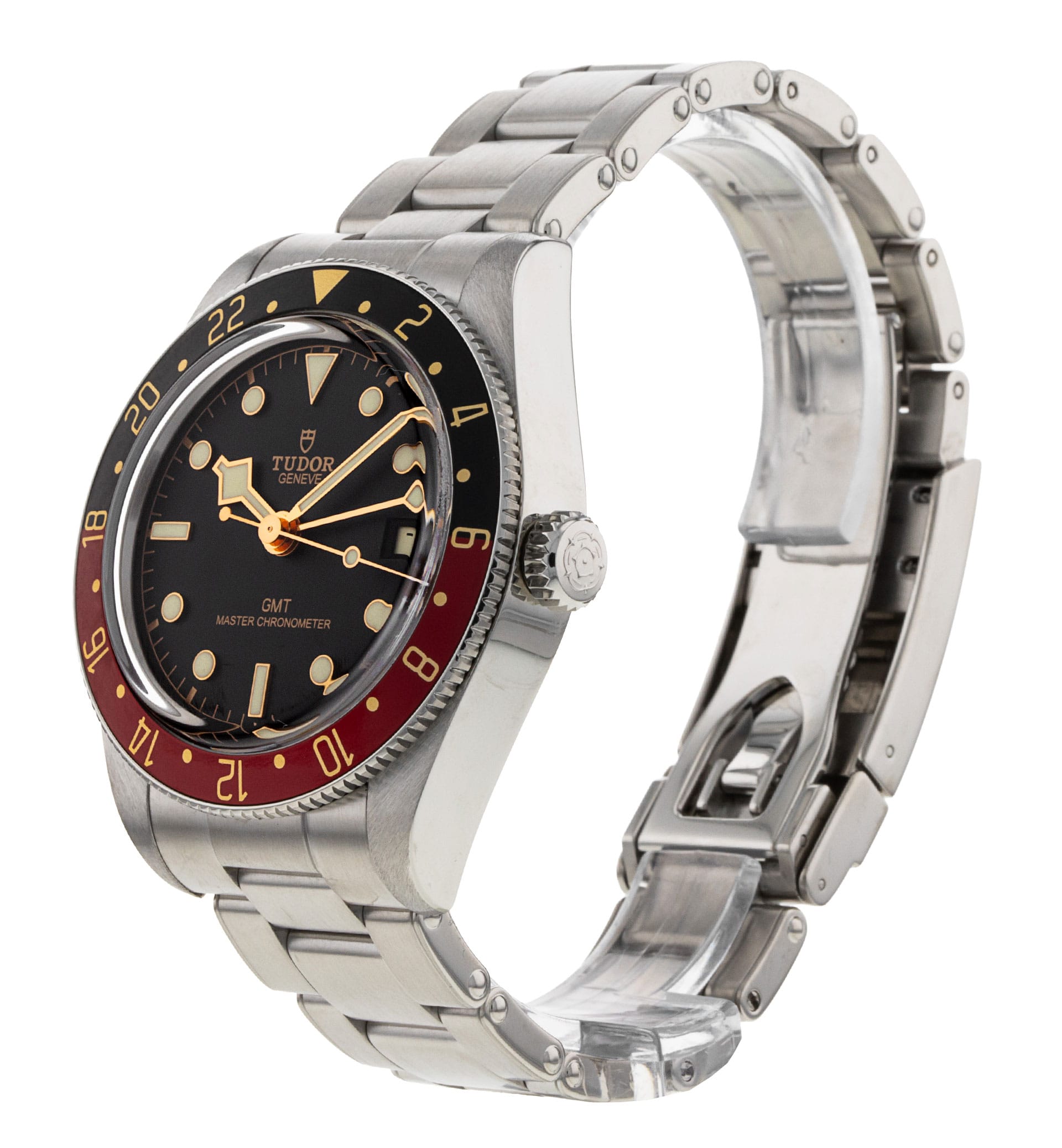 Tudor Black Bay 58 M7939G1A0NRU-0001 Thumbnail 2