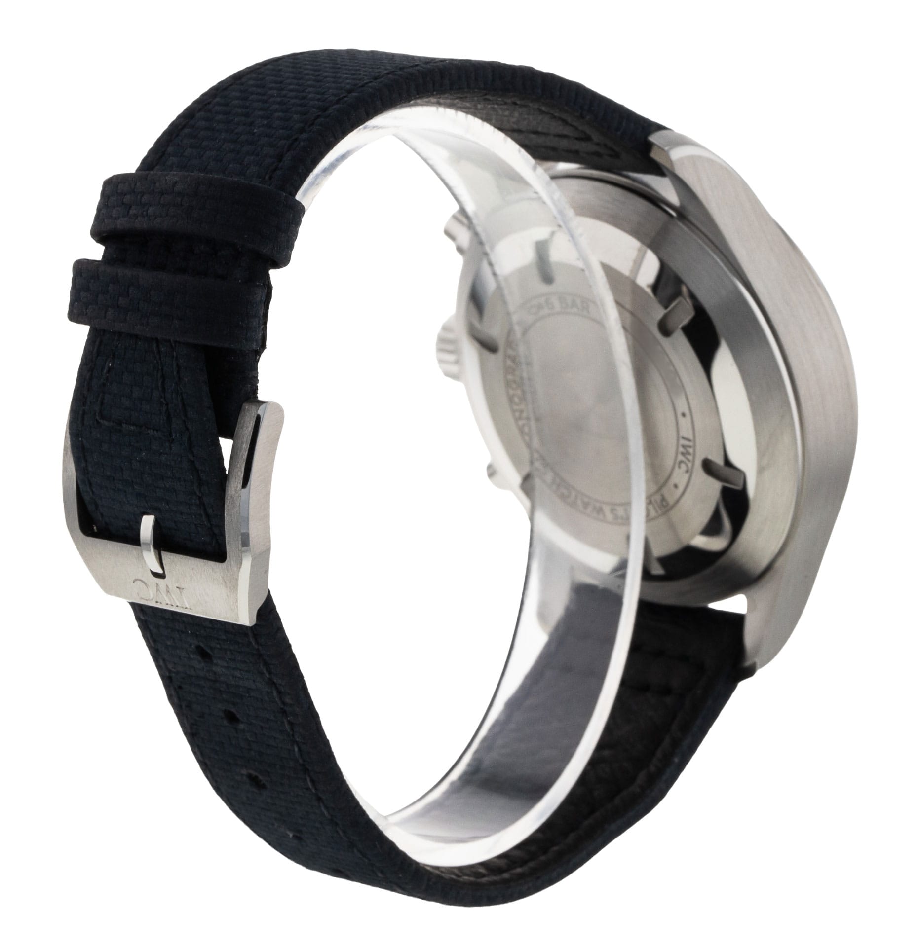 IWC Pilot's Chrono IW377729 Thumbnail 3