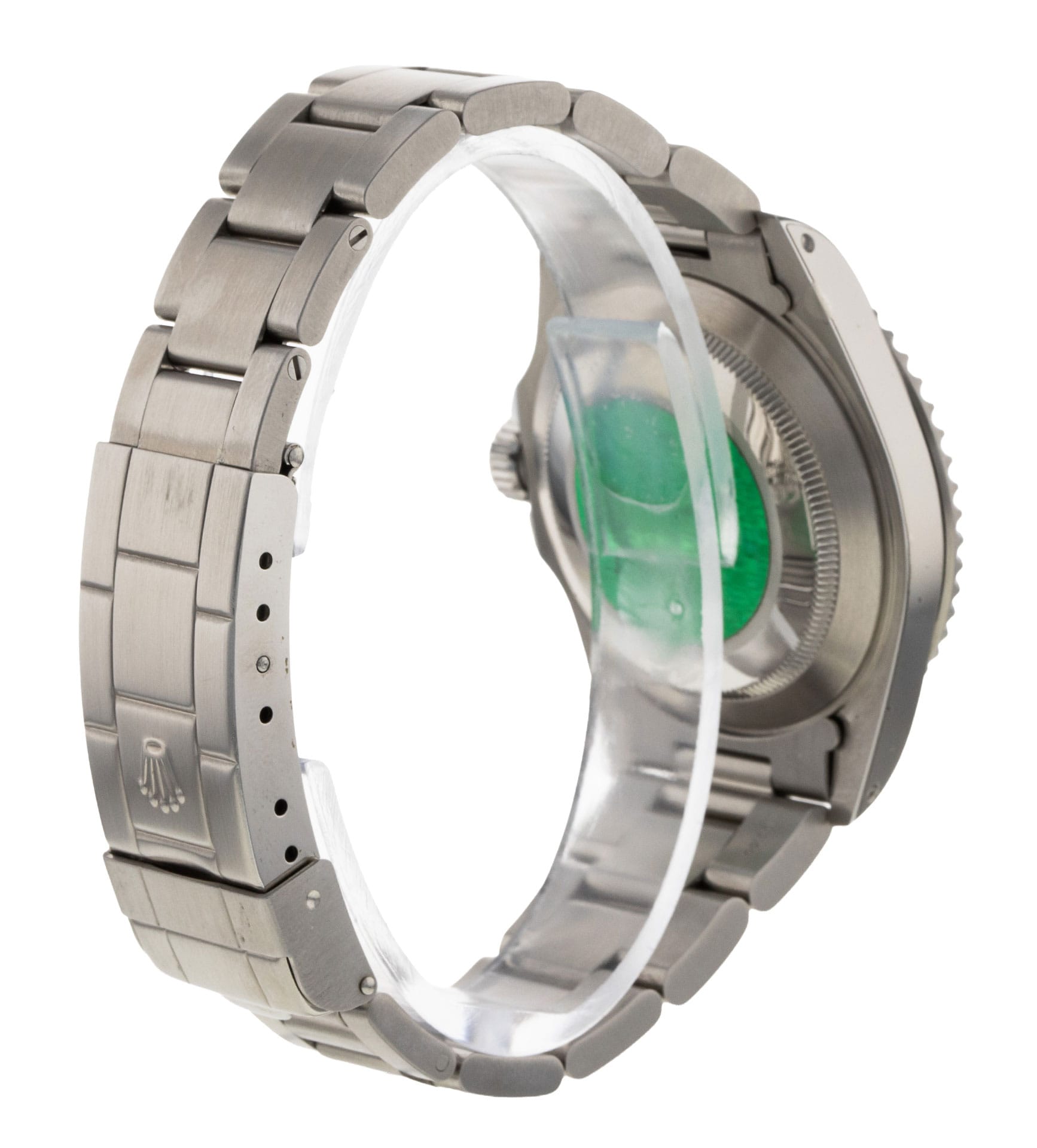 Rolex Submariner 14060 Thumbnail 3