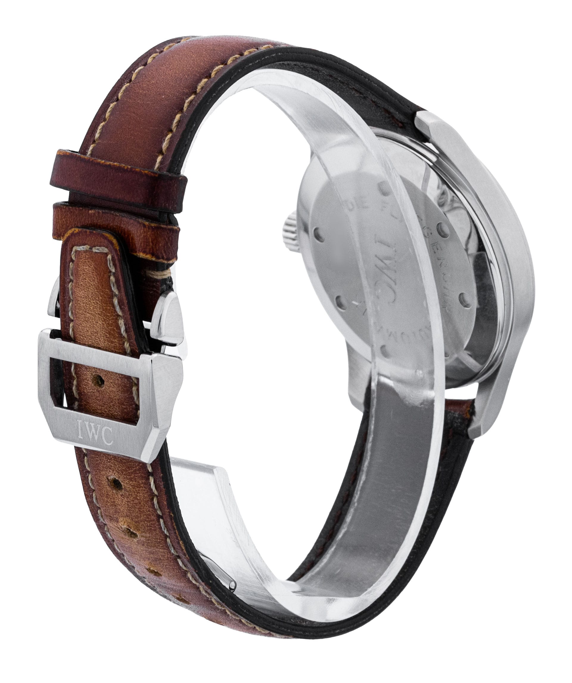 IWC Pilot's Mark XV IW325313 Thumbnail 3