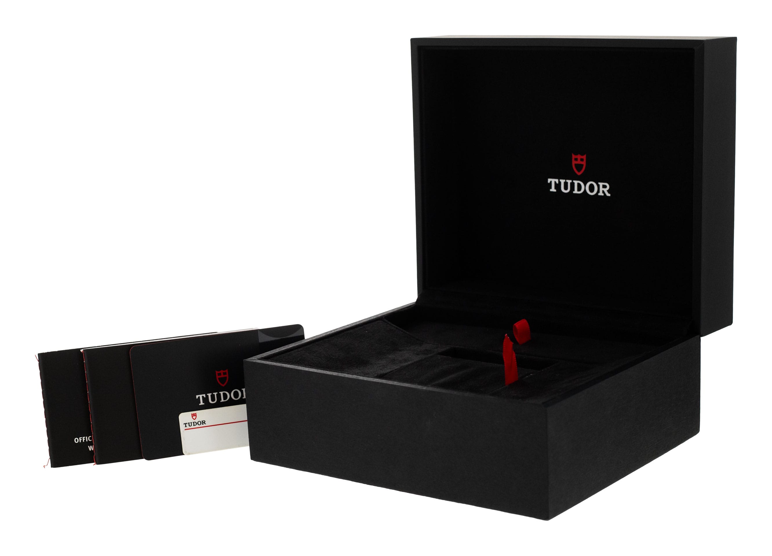 Tudor Black Bay 54 M79000N-0001 Thumbnail 4
