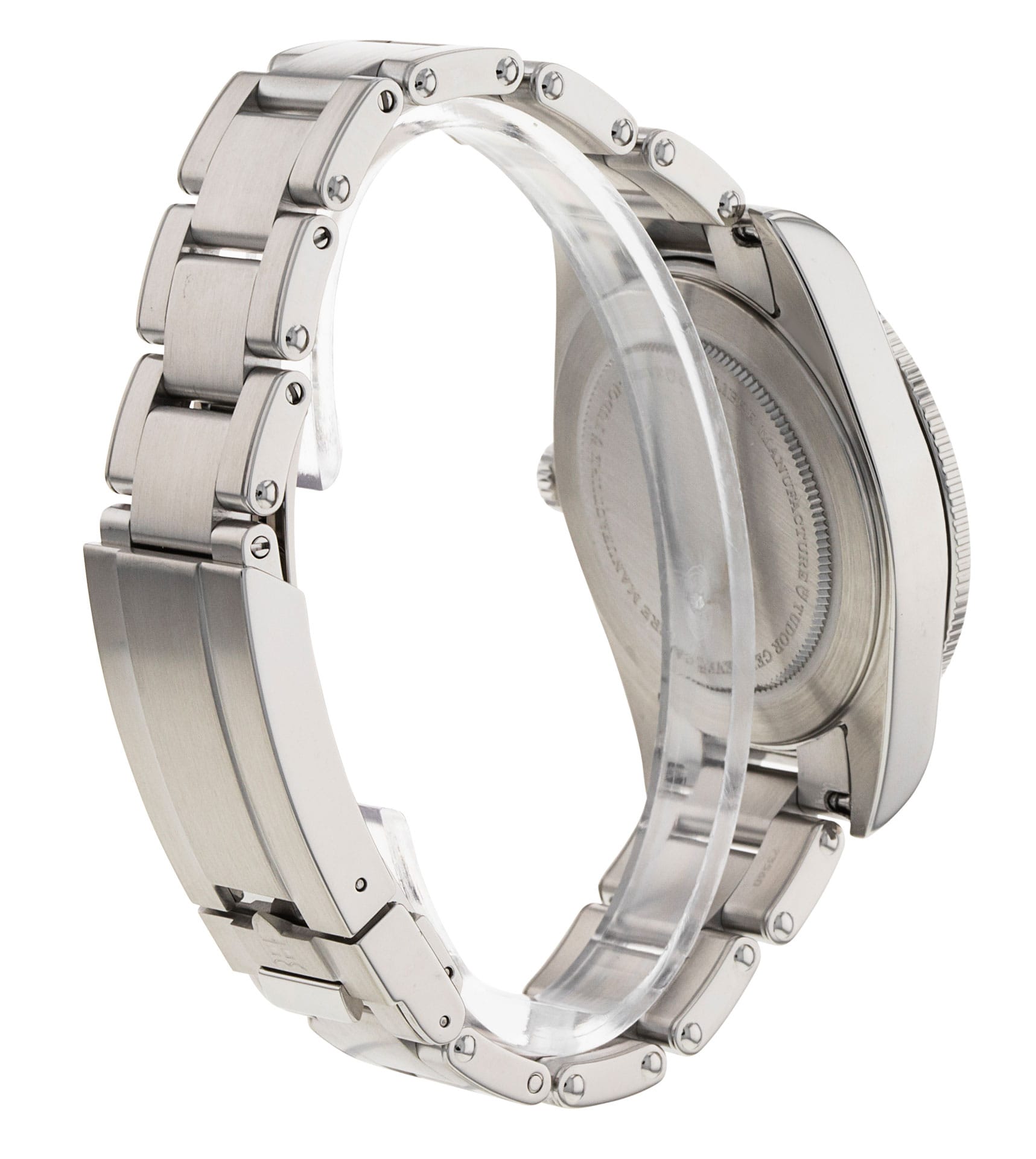 Tudor Black Bay 54 M79000N-0001 Thumbnail 3