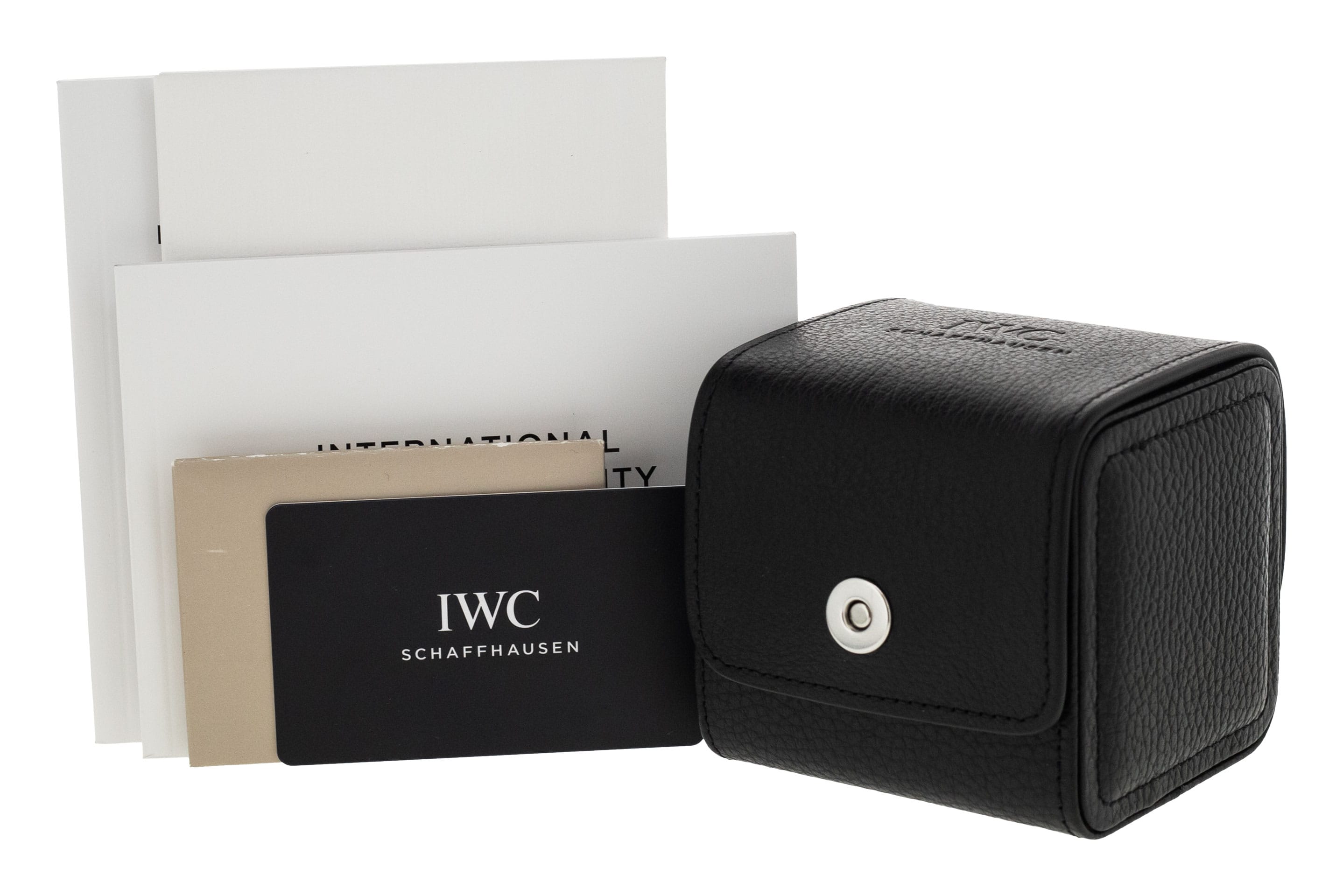 IWC Big Pilot's Le Petit Prince IW501002 Thumbnail 4