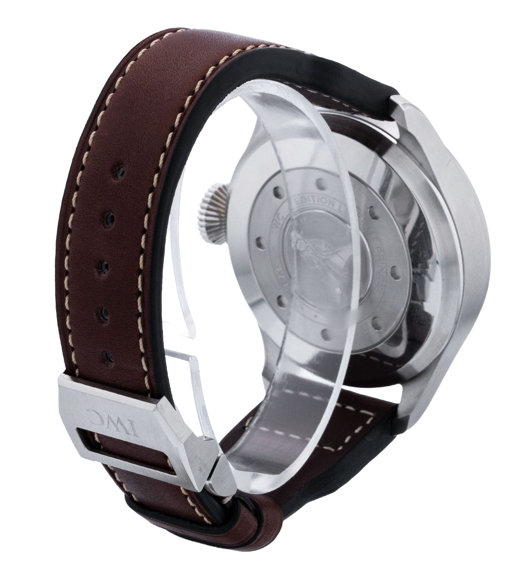 IWC Big Pilot's Le Petit Prince IW501002 Thumbnail 3