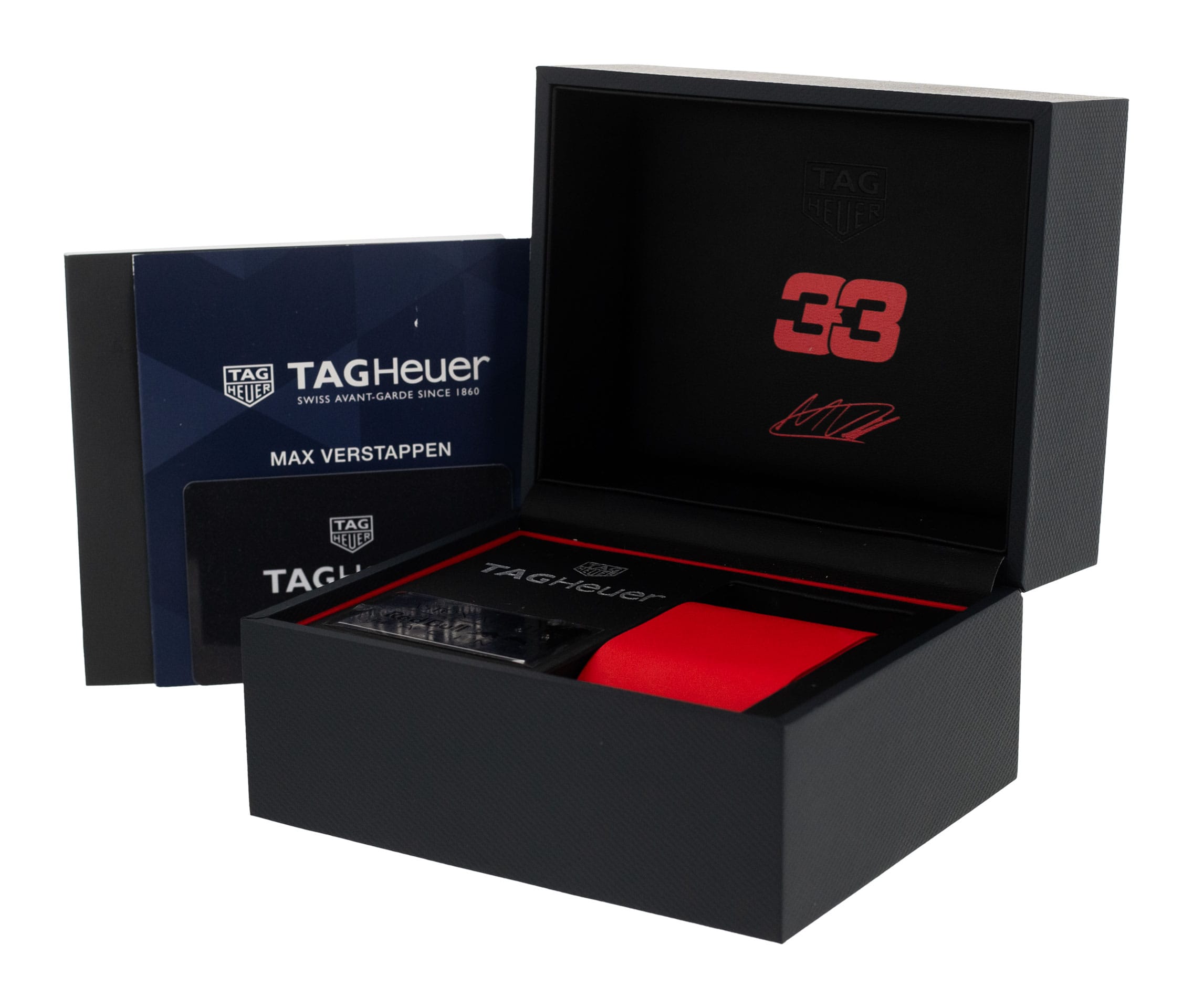 Tag Heuer Formula 1 CAZ101U.BA0843 Thumbnail 4