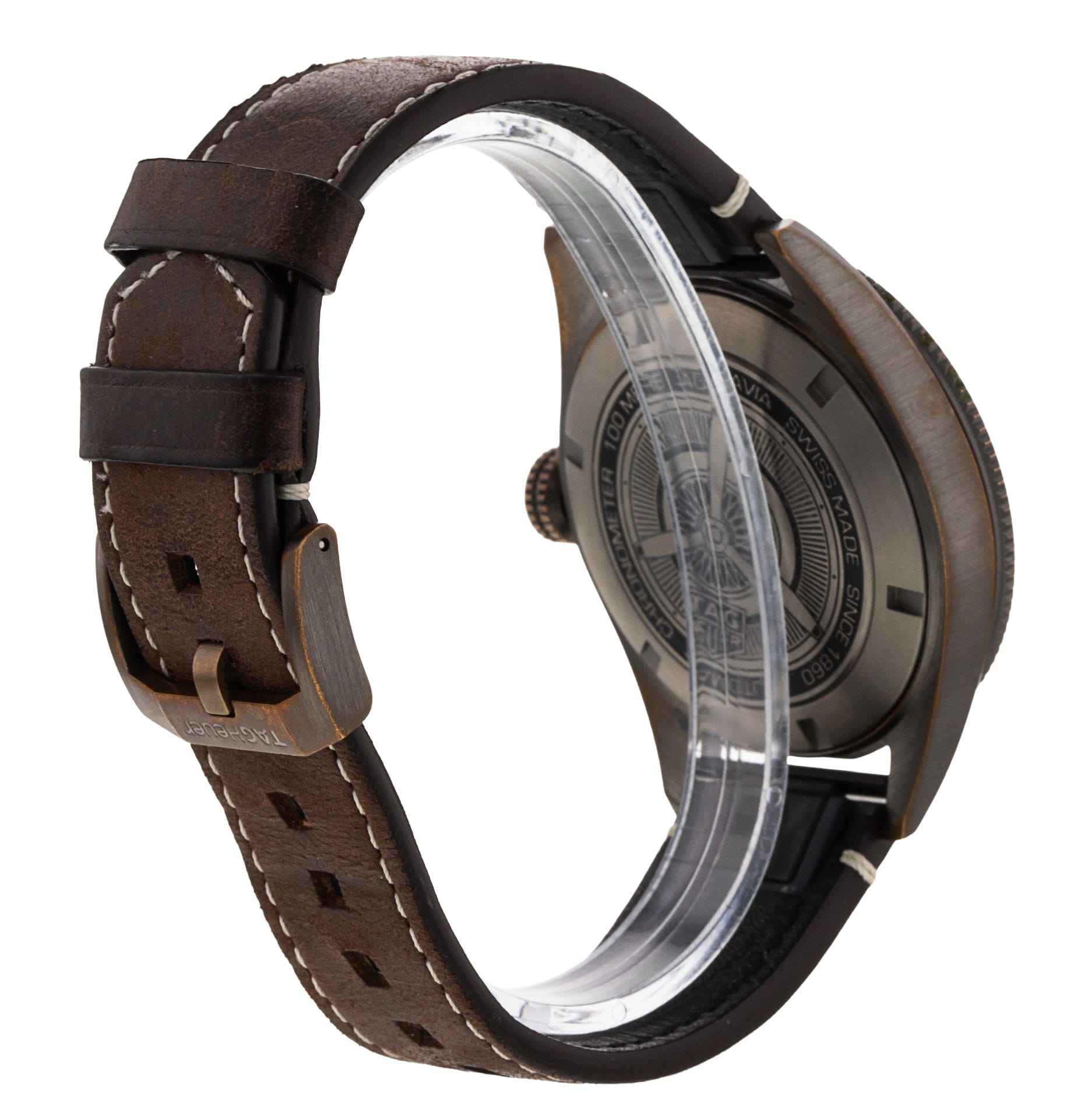 Tag Heuer Autavia WBE5191.FC8276 Thumbnail 3