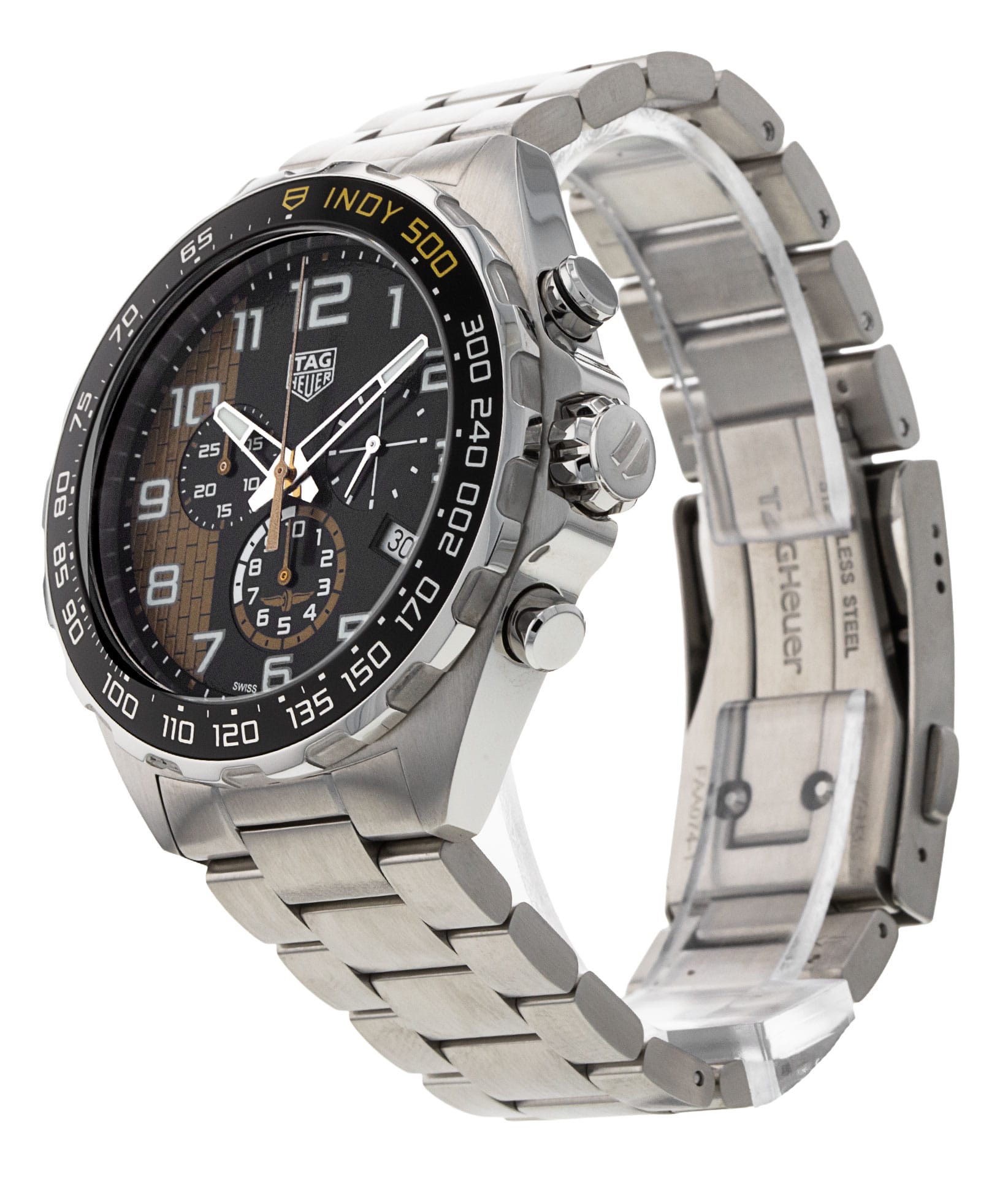 Tag Heuer Formula 1 CAZ101AU.BA0842 Thumbnail 2