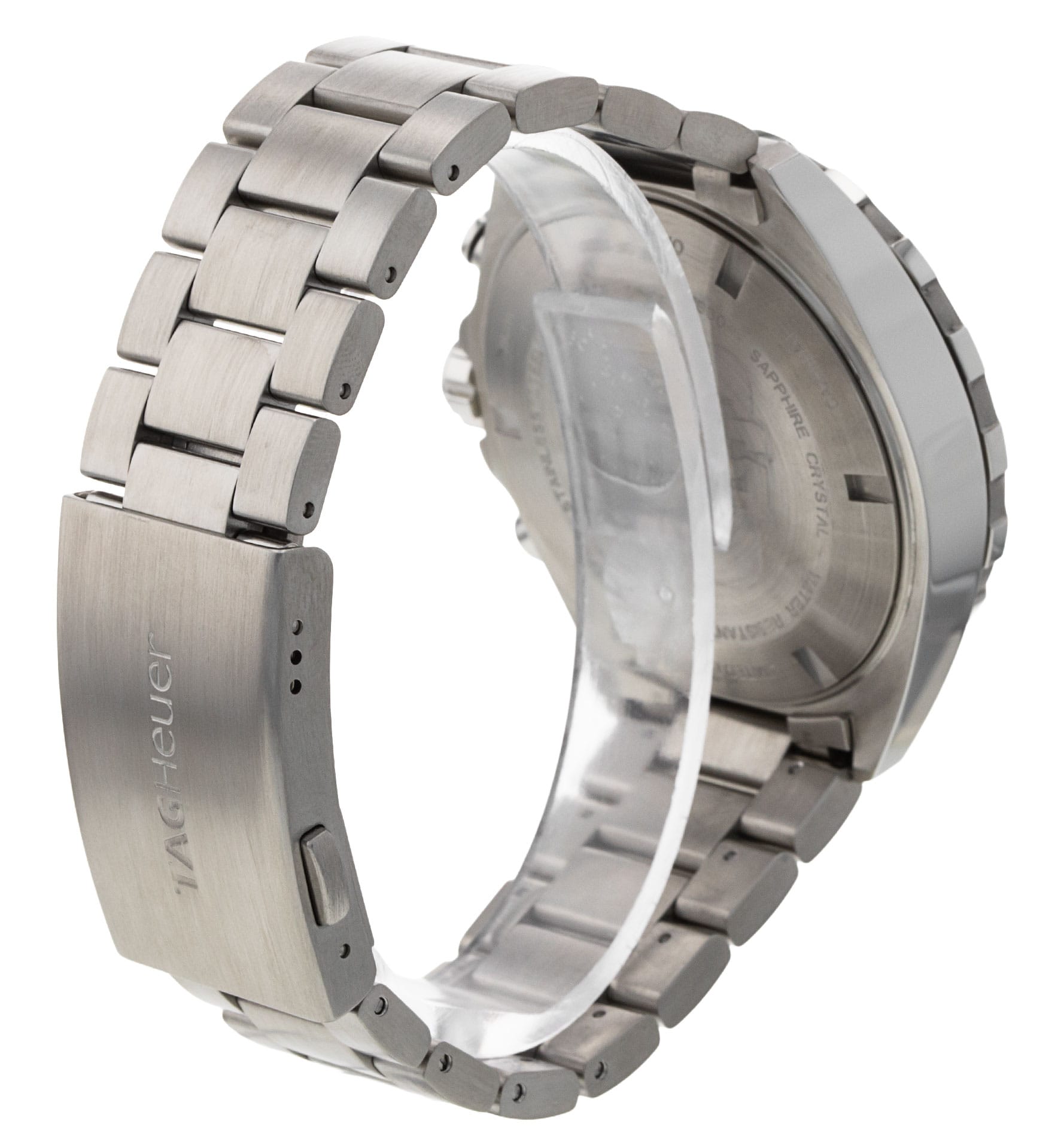 Tag Heuer Formula 1 CAZ101AU.BA0842 Thumbnail 3